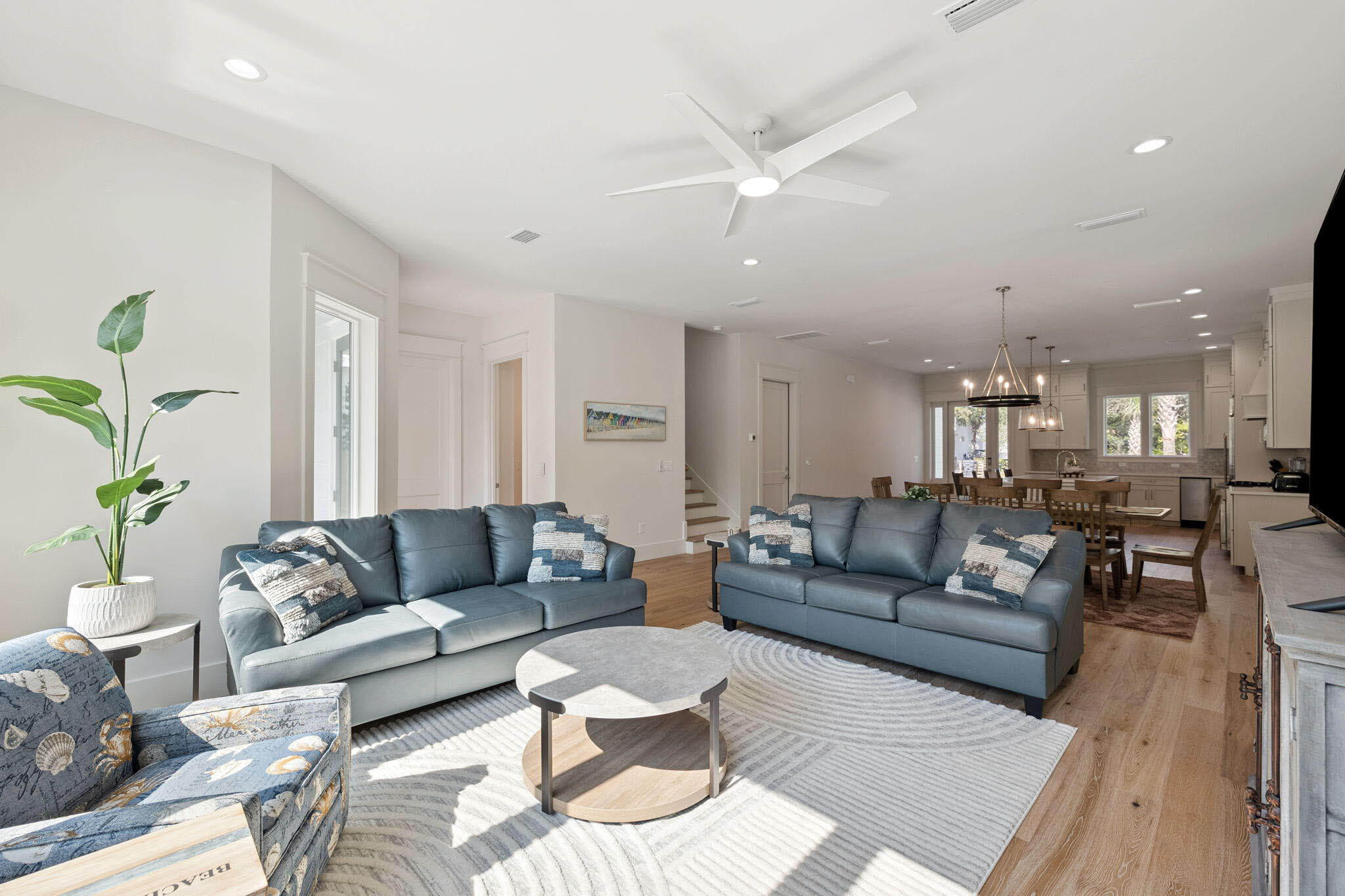 GULF SHORE MANOR - Residential