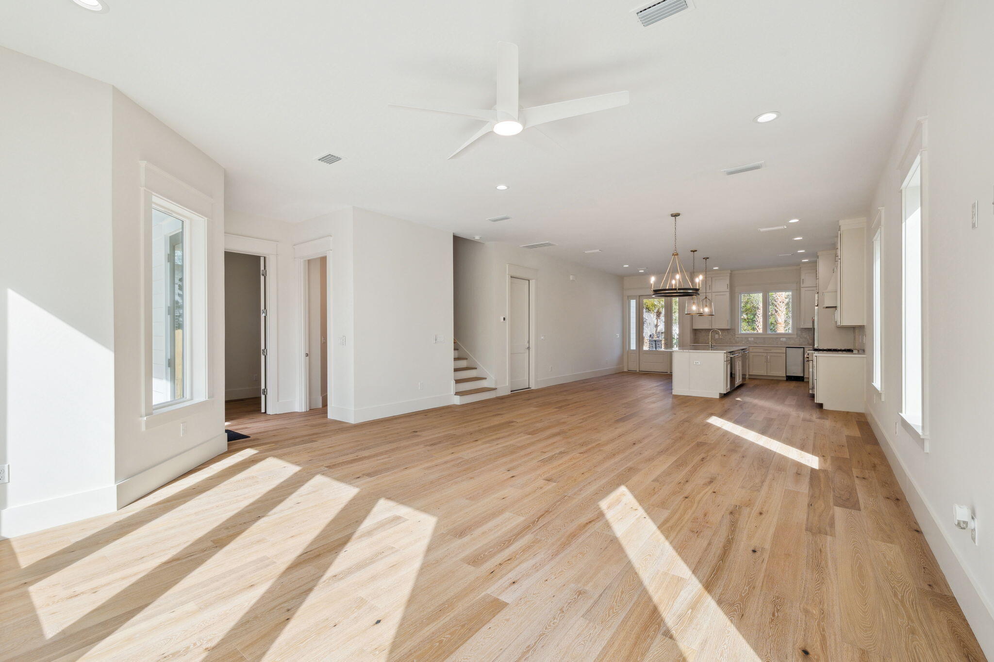 GULF SHORE MANOR - Residential