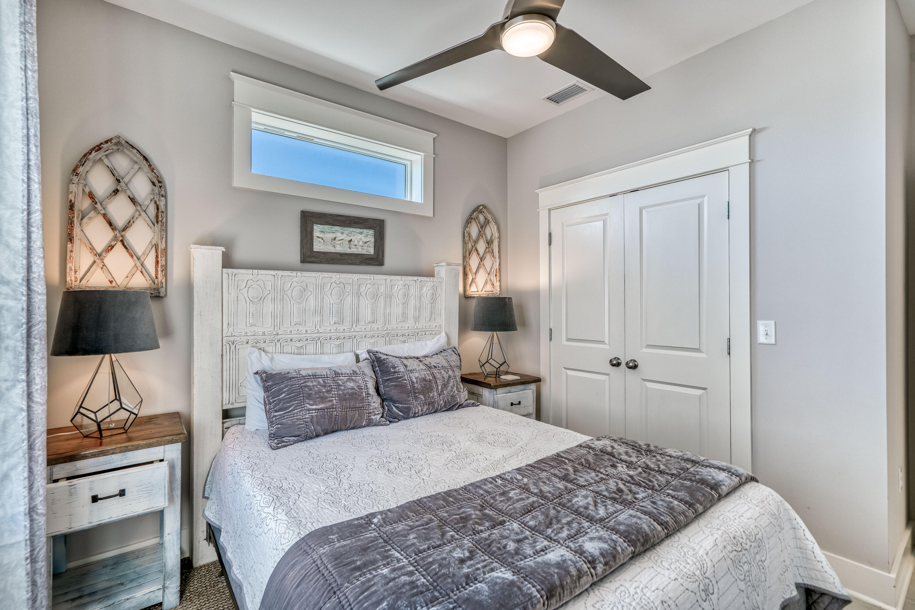 BLUE GULF RESORT - Residential