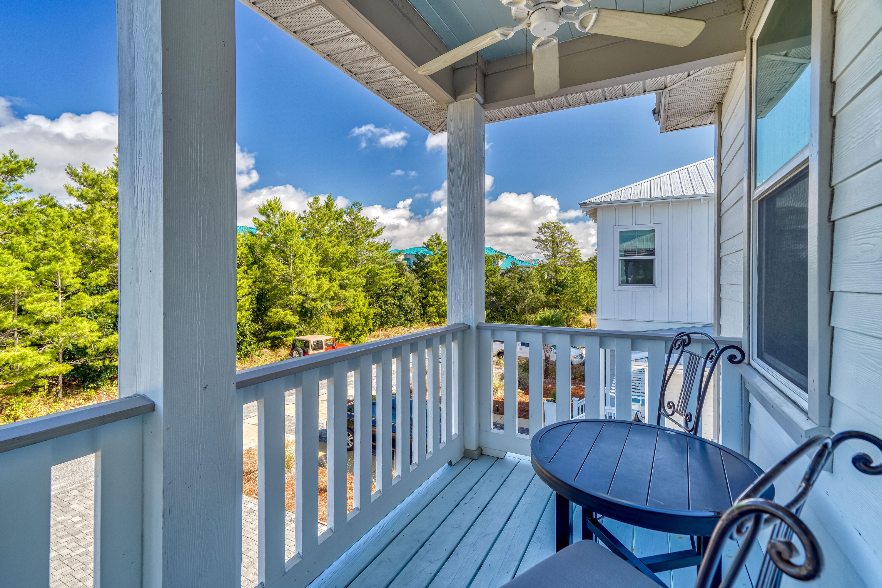 BLUE GULF RESORT - Residential