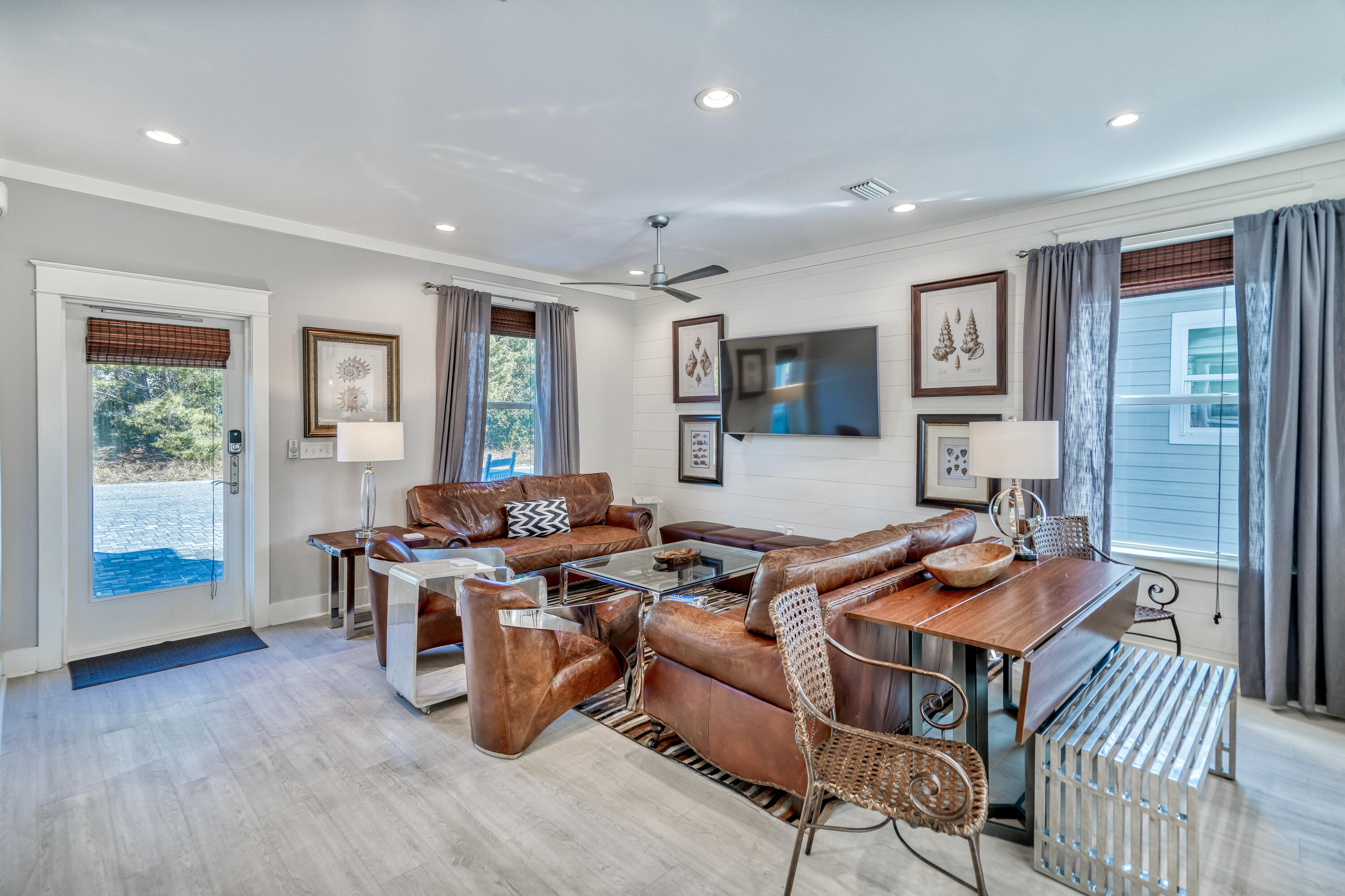 BLUE GULF RESORT - Residential