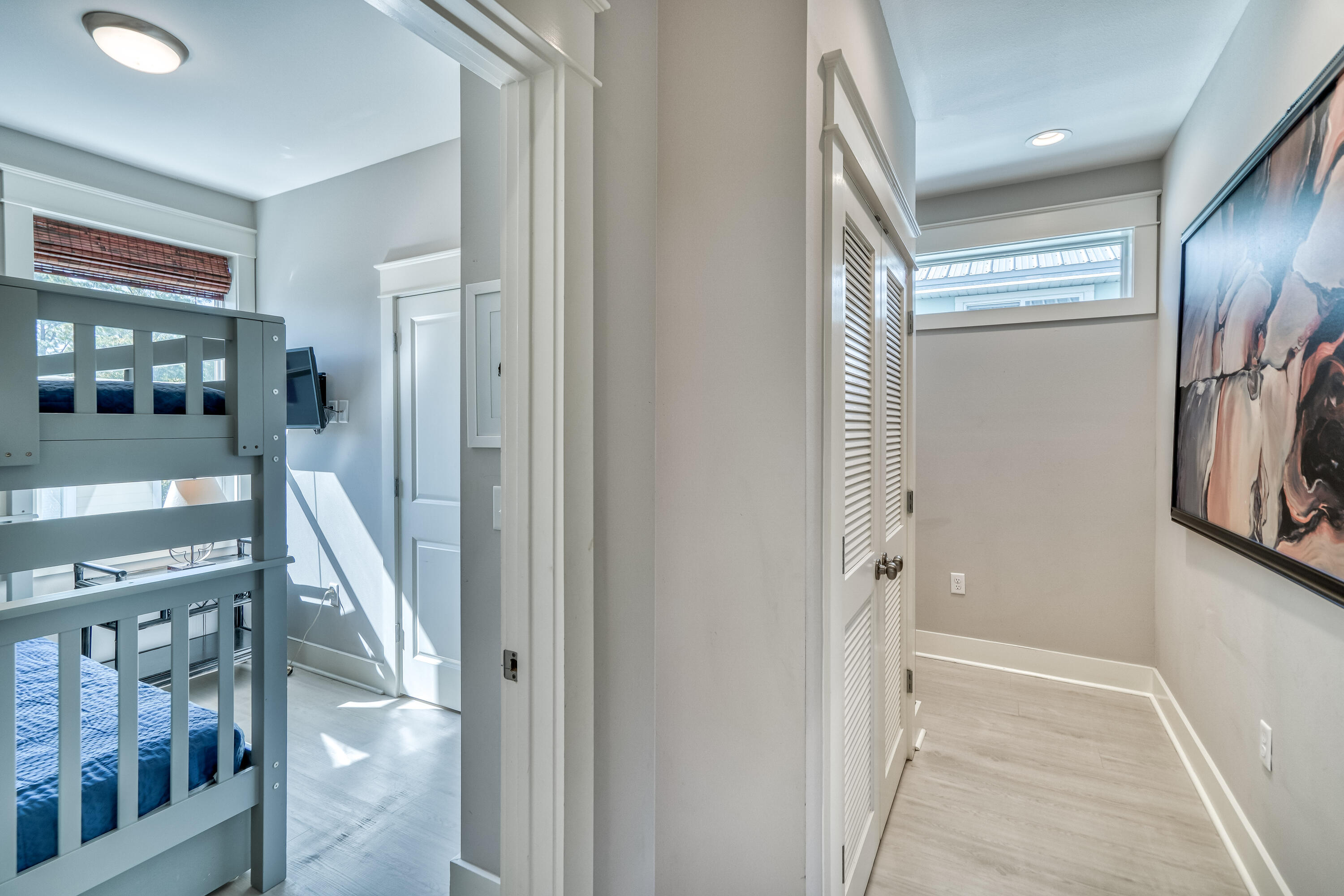 BLUE GULF RESORT - Residential