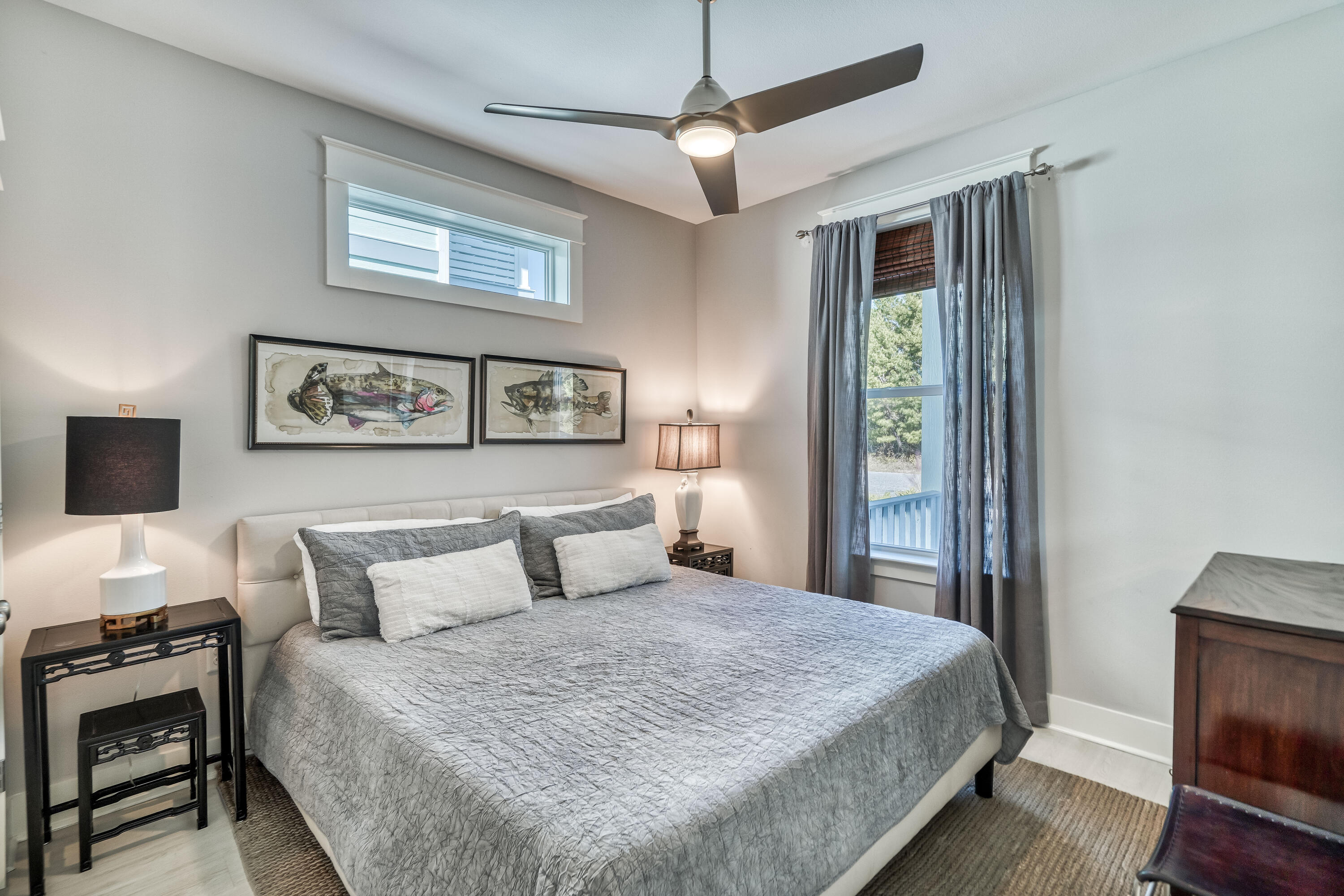 BLUE GULF RESORT - Residential