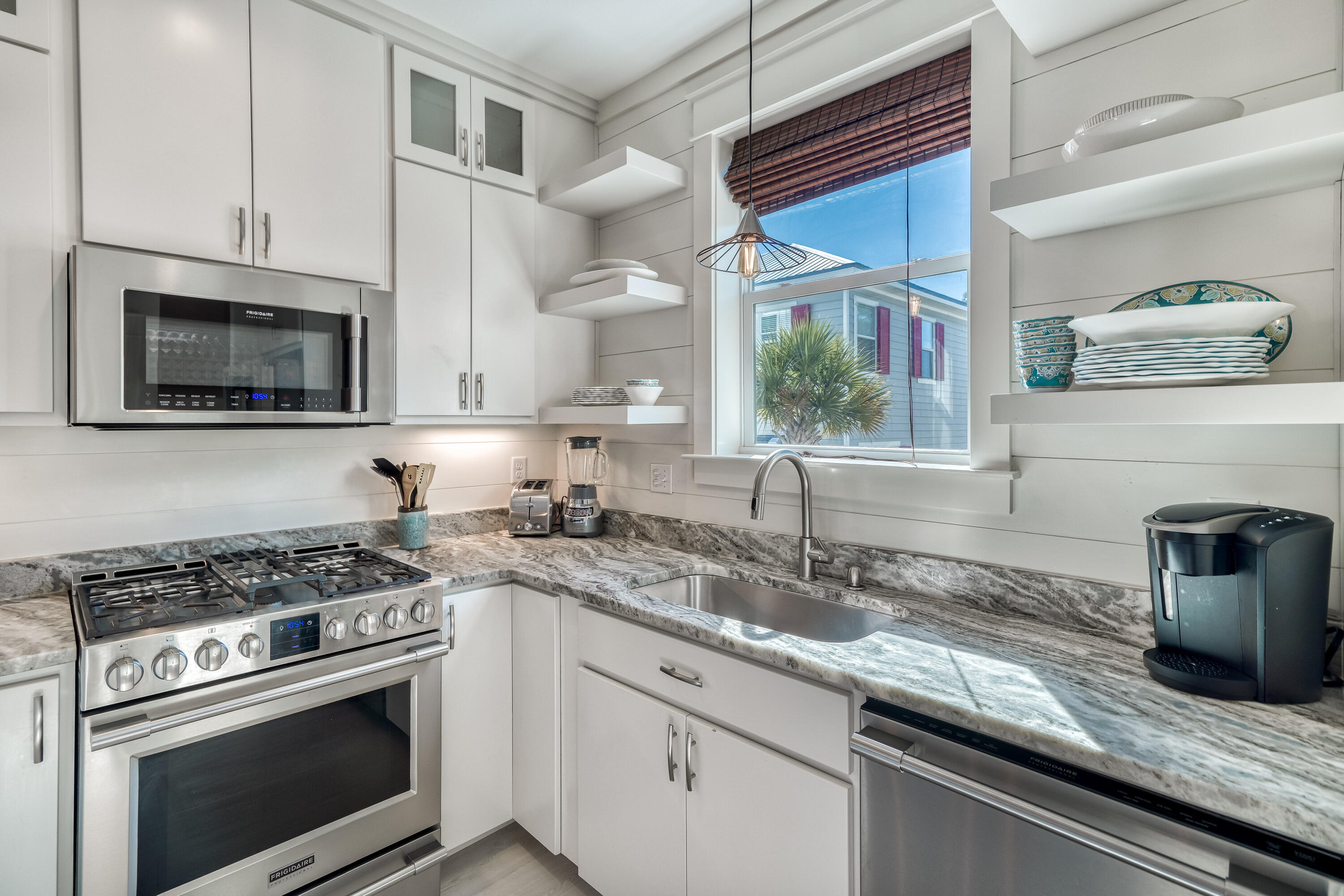 BLUE GULF RESORT - Residential