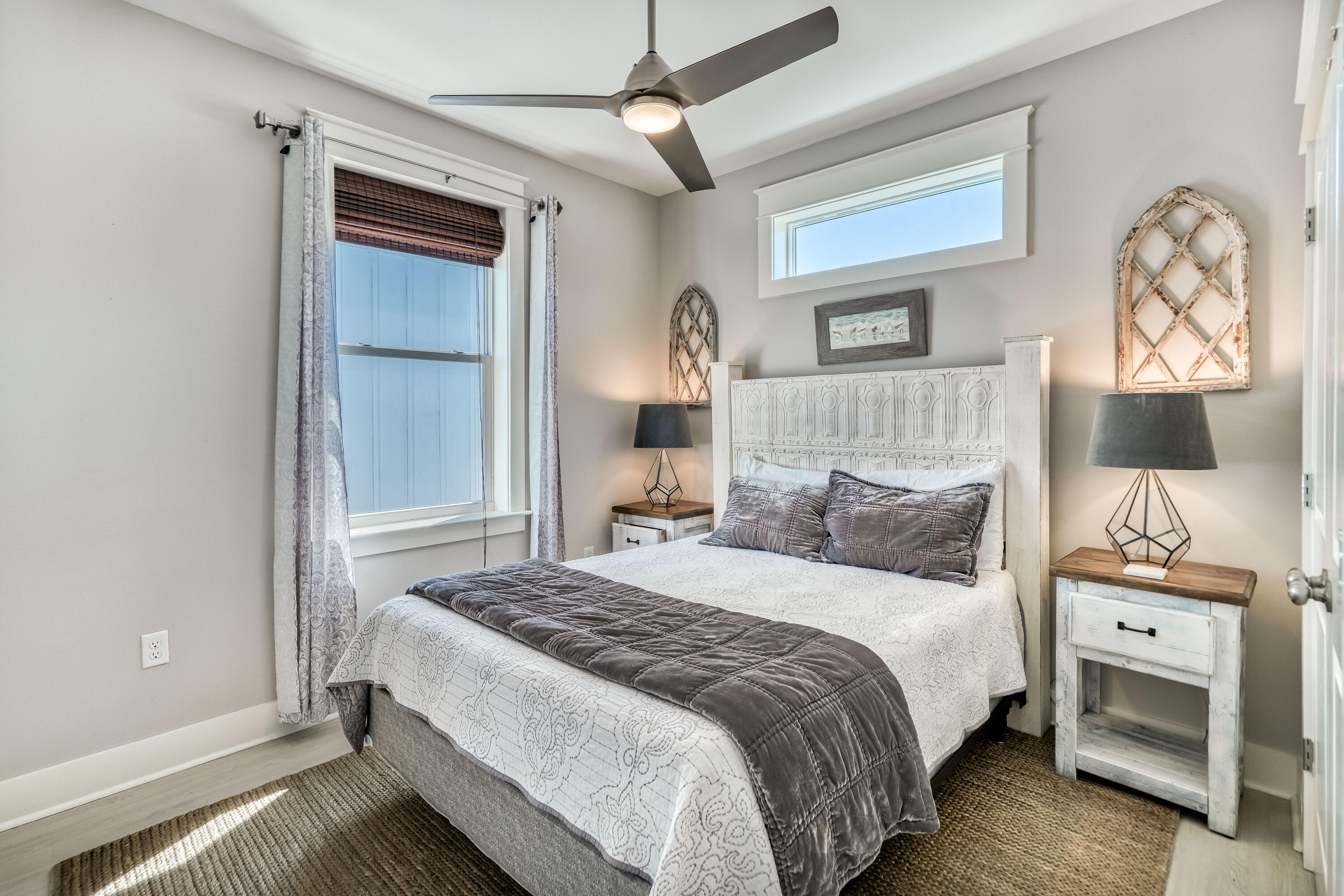 BLUE GULF RESORT - Residential