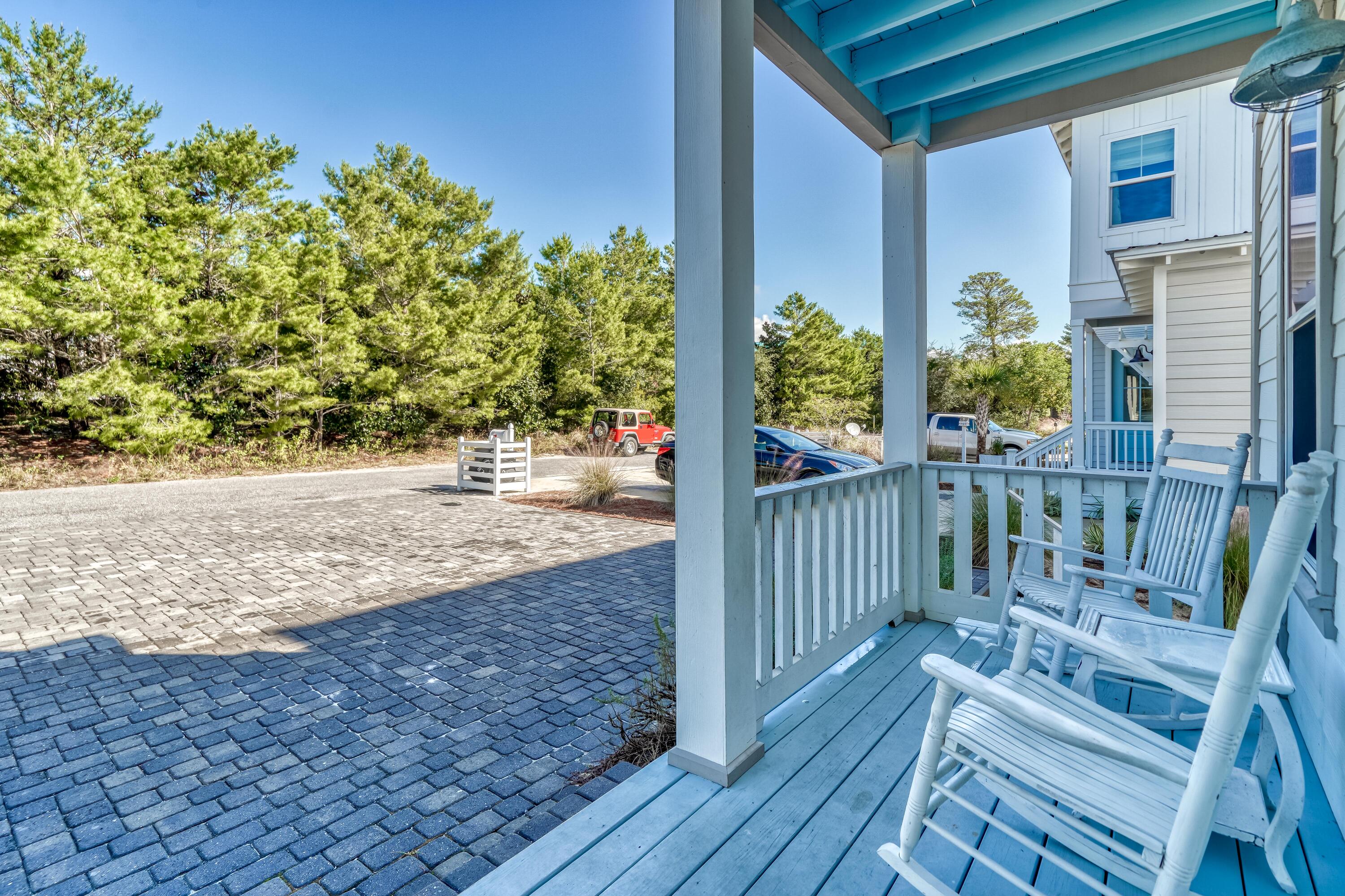 BLUE GULF RESORT - Residential