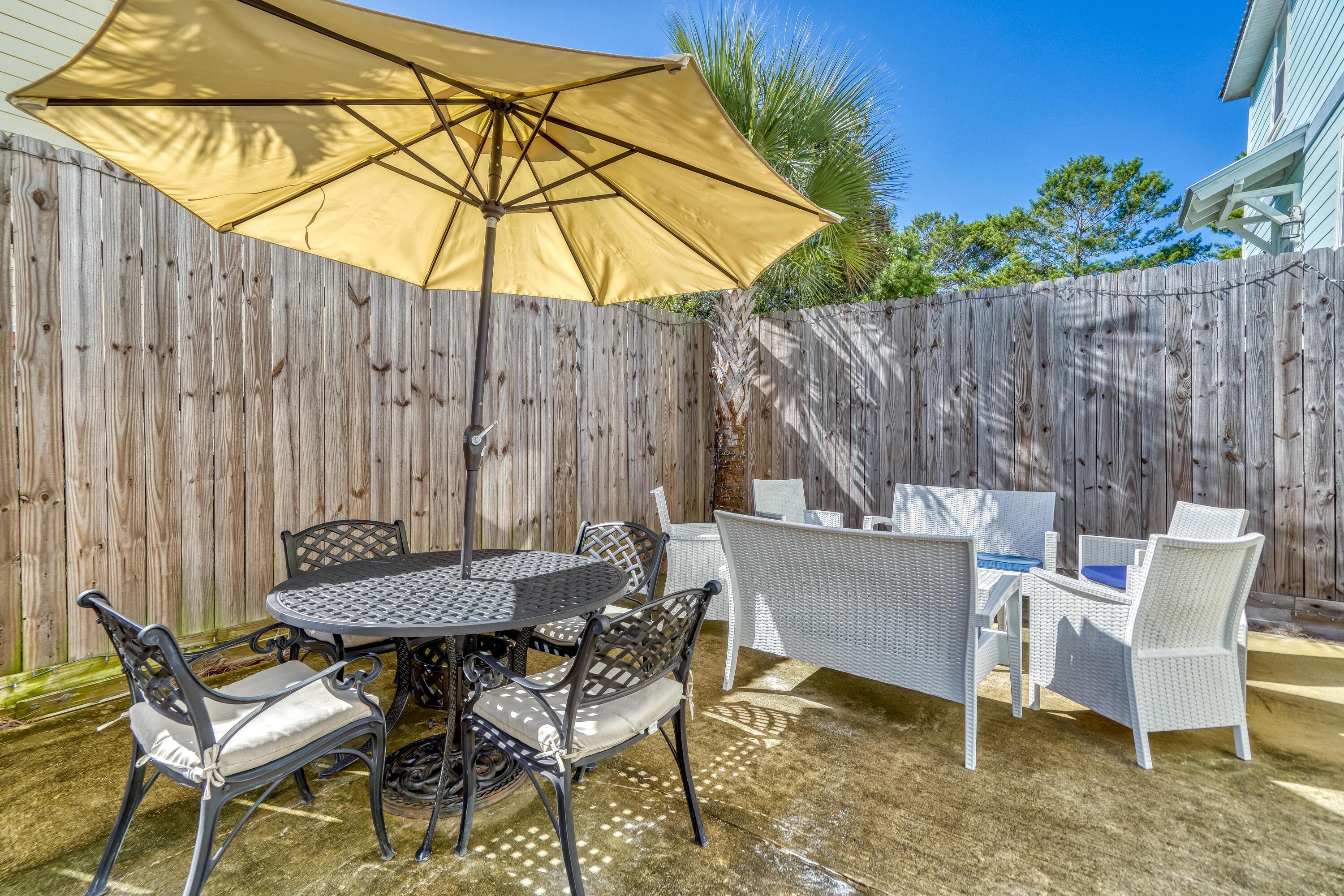 BLUE GULF RESORT - Residential