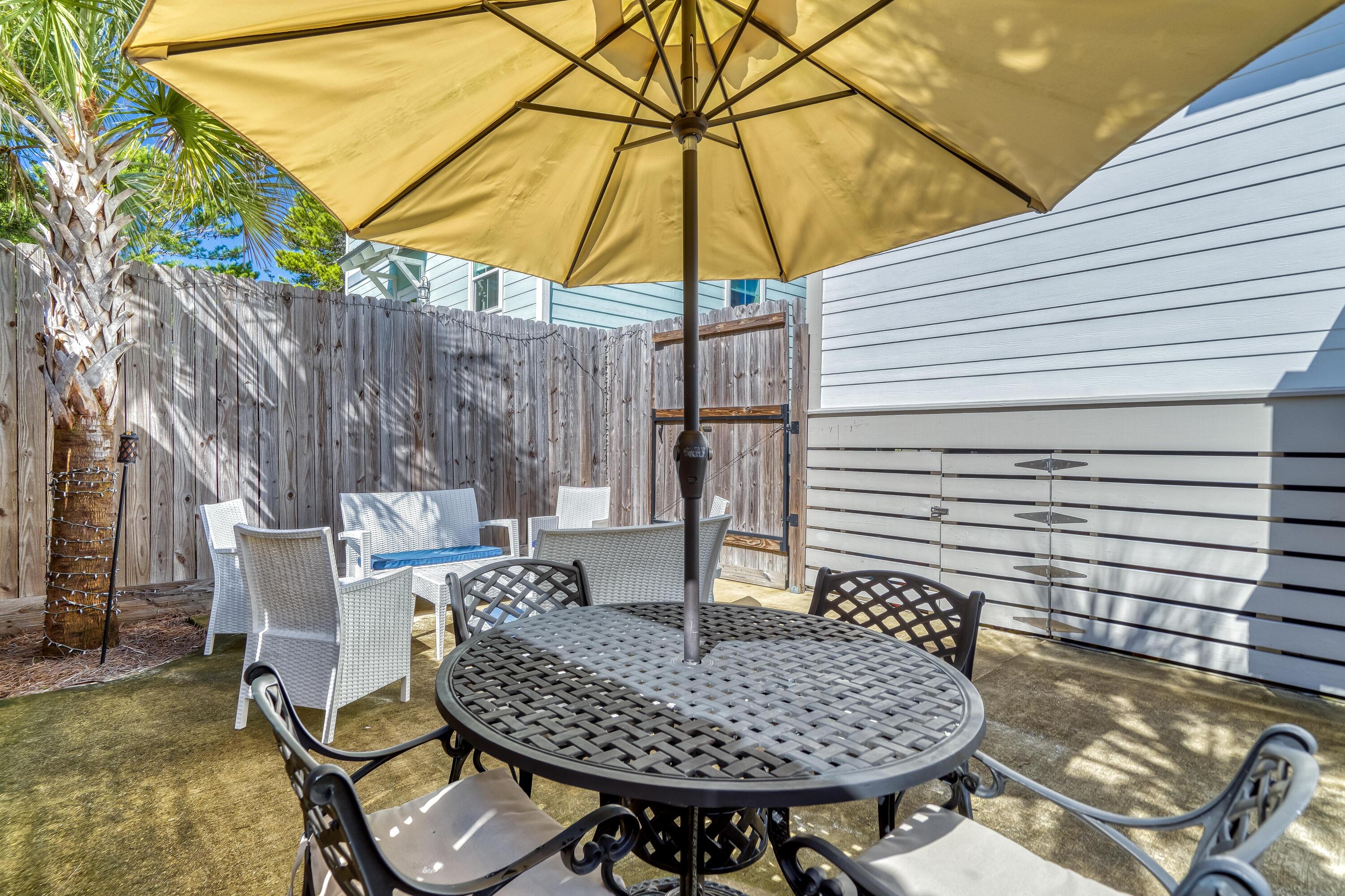 BLUE GULF RESORT - Residential