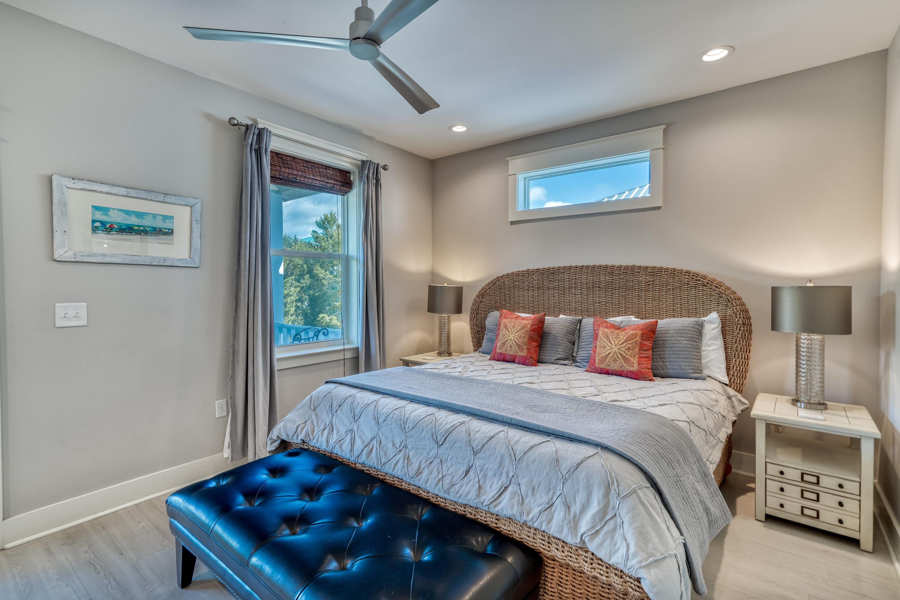 BLUE GULF RESORT - Residential