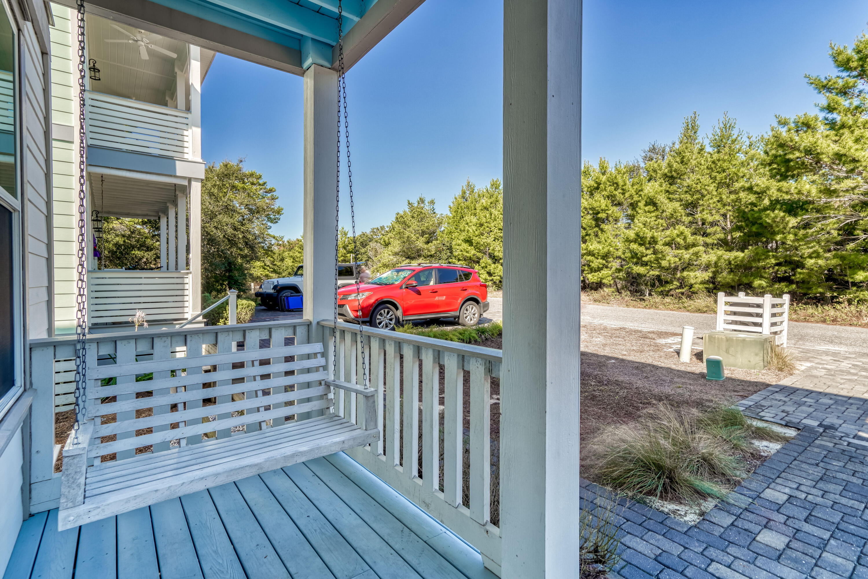 BLUE GULF RESORT - Residential