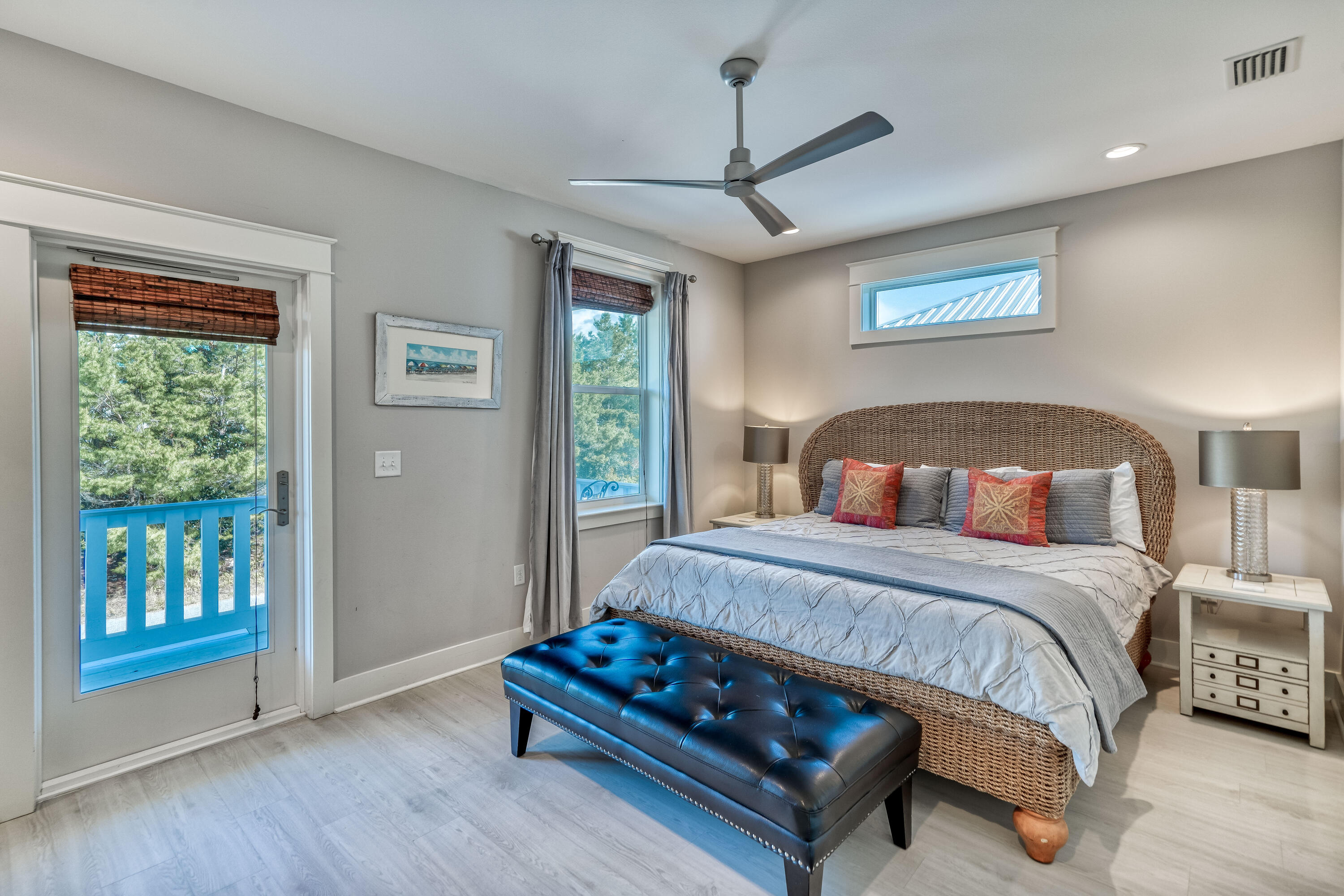 BLUE GULF RESORT - Residential