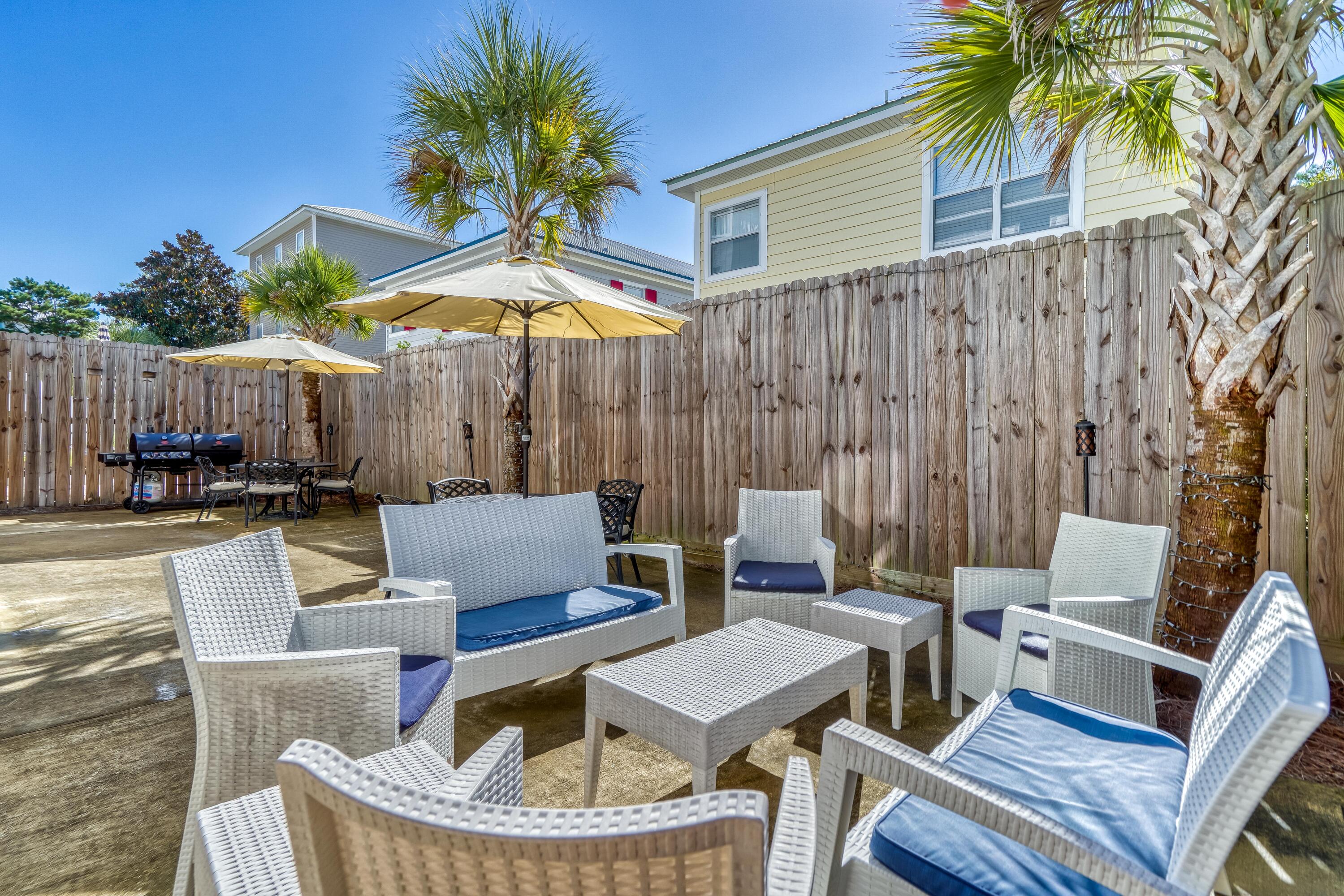 BLUE GULF RESORT - Residential