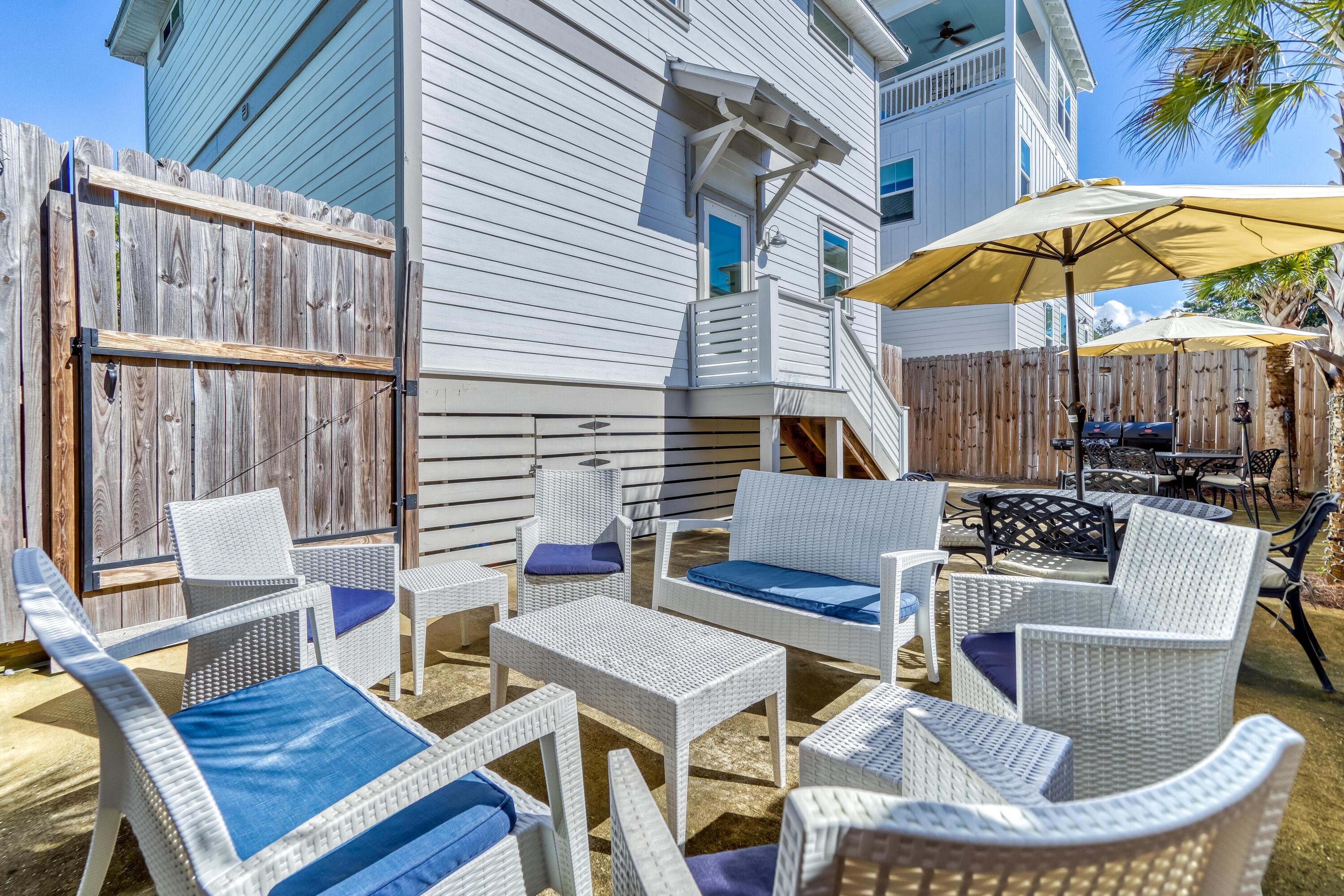 BLUE GULF RESORT - Residential