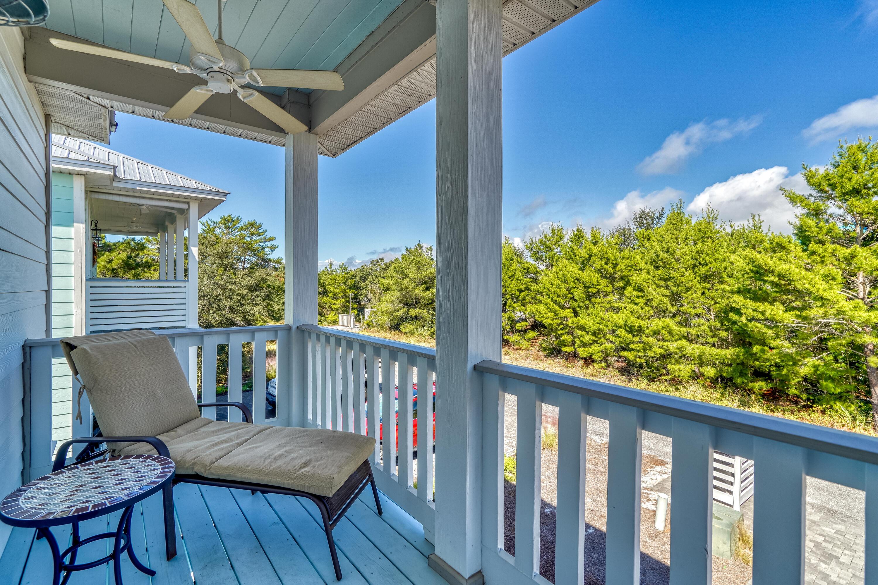 BLUE GULF RESORT - Residential