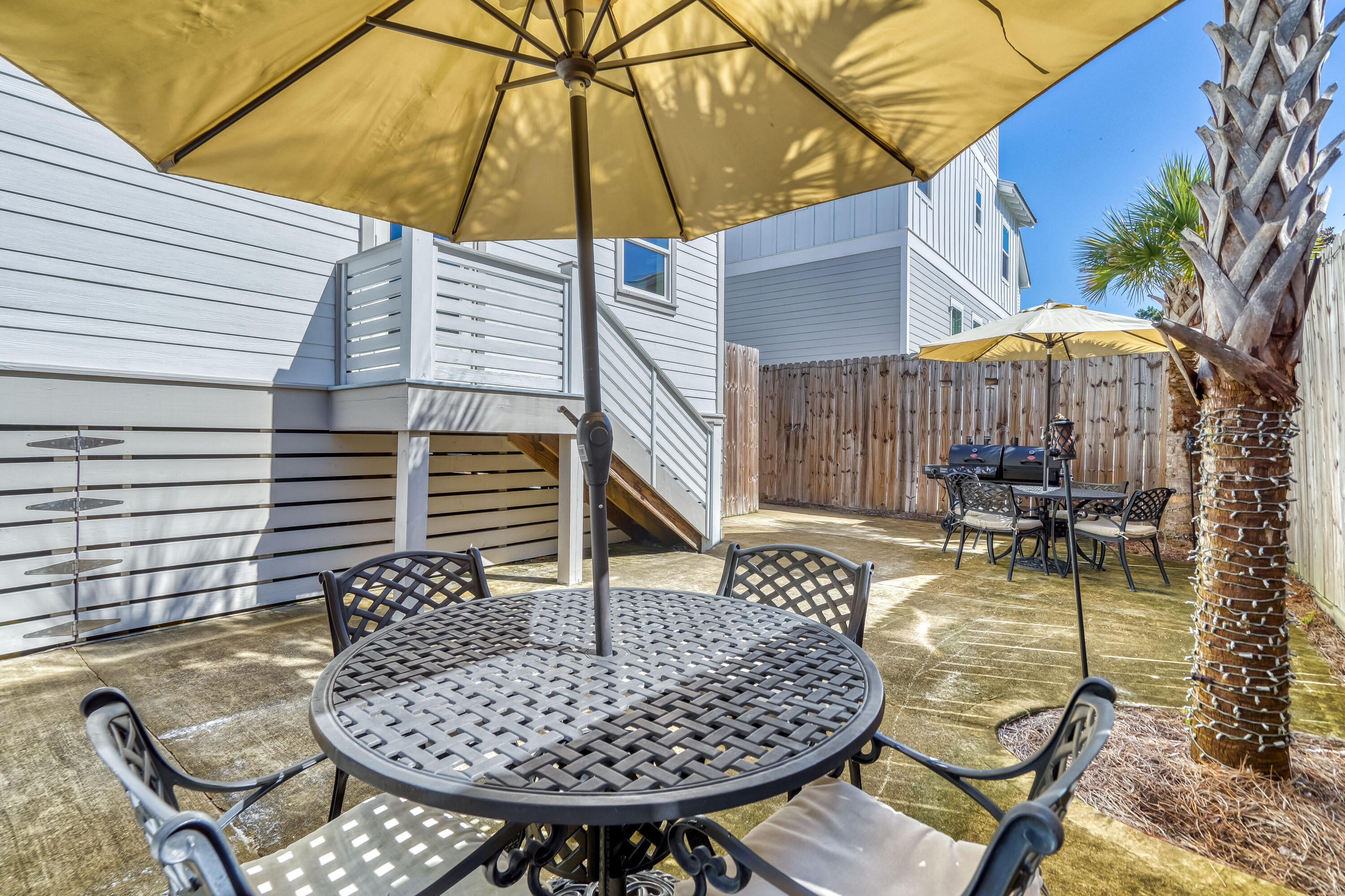 BLUE GULF RESORT - Residential