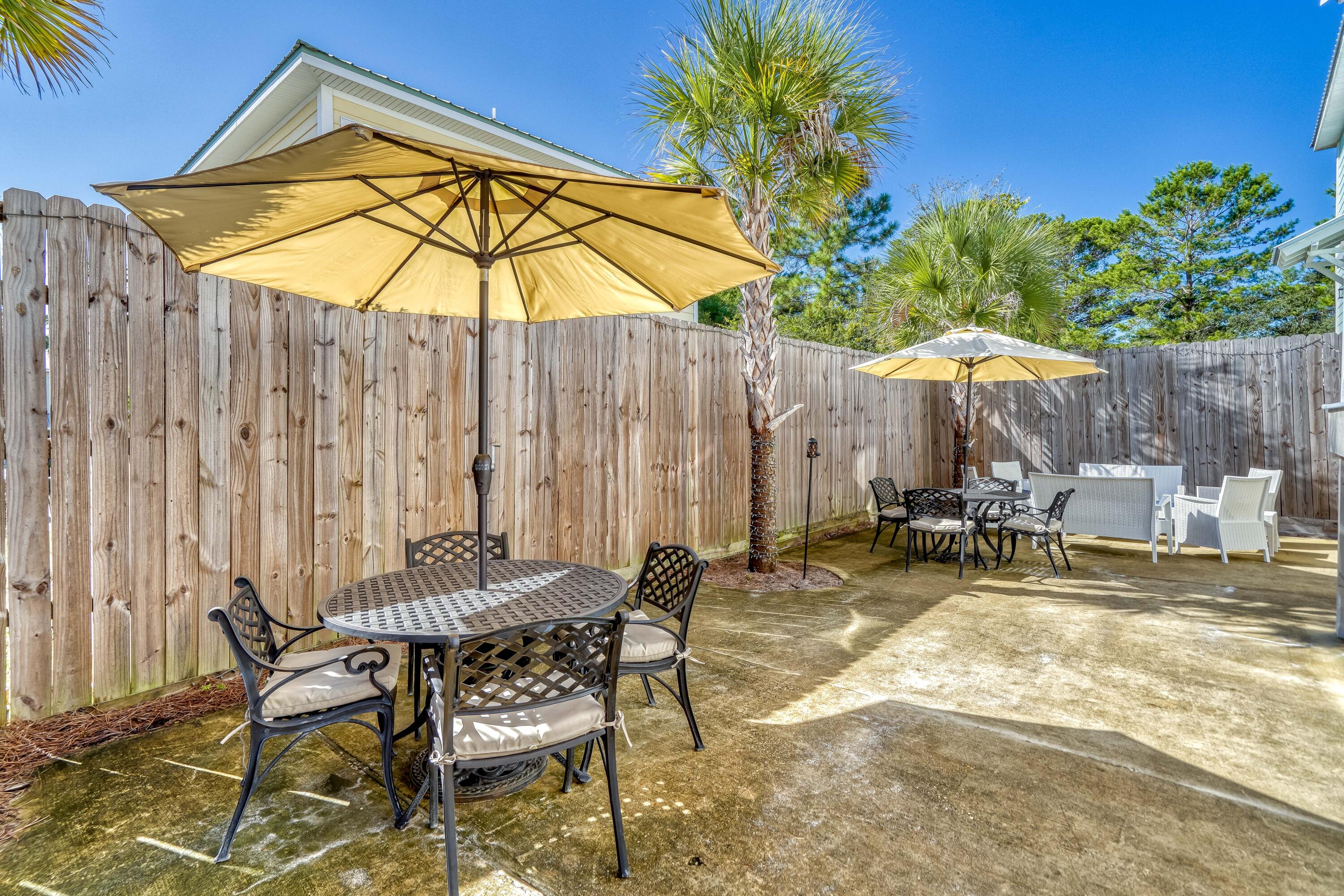 BLUE GULF RESORT - Residential