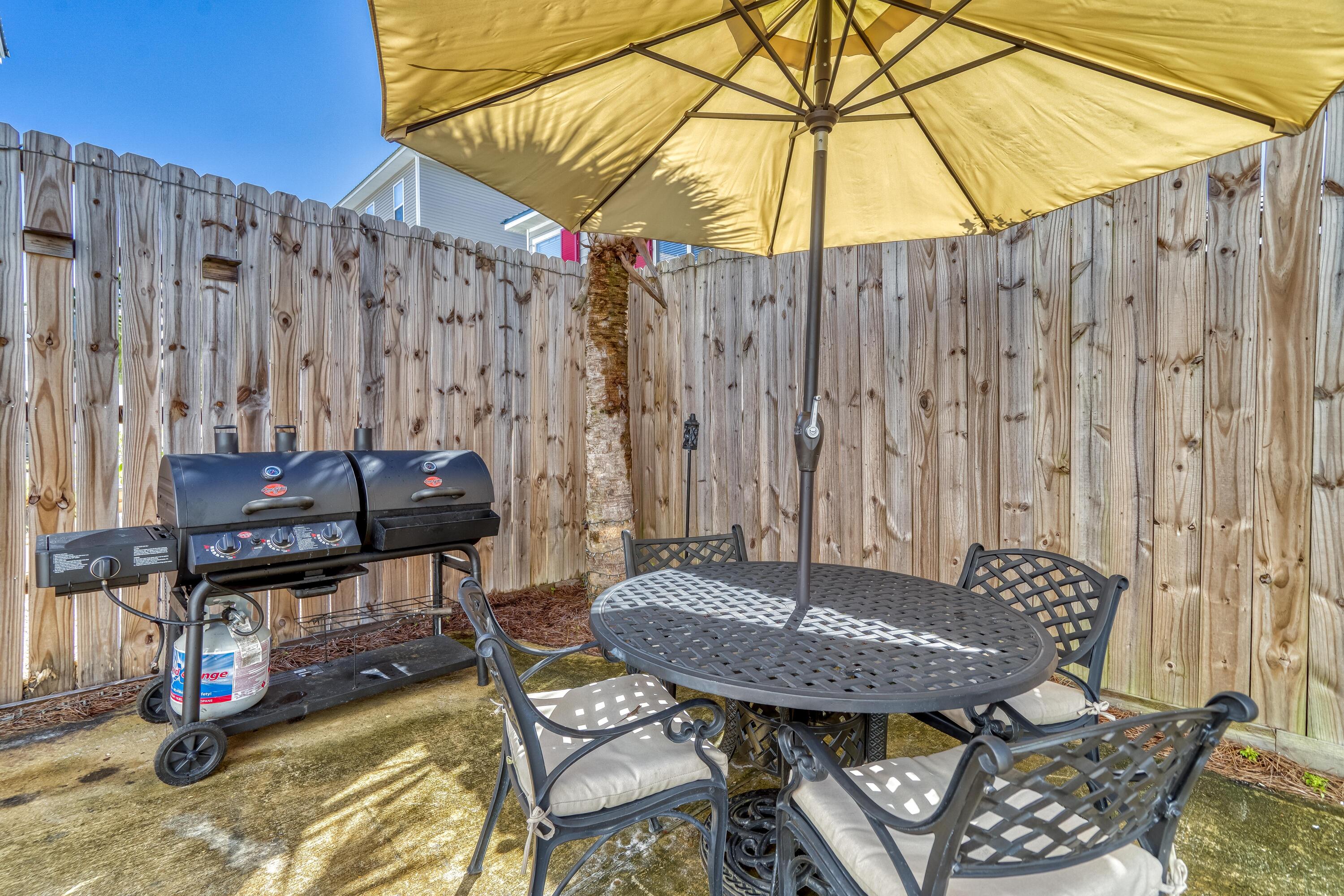 BLUE GULF RESORT - Residential