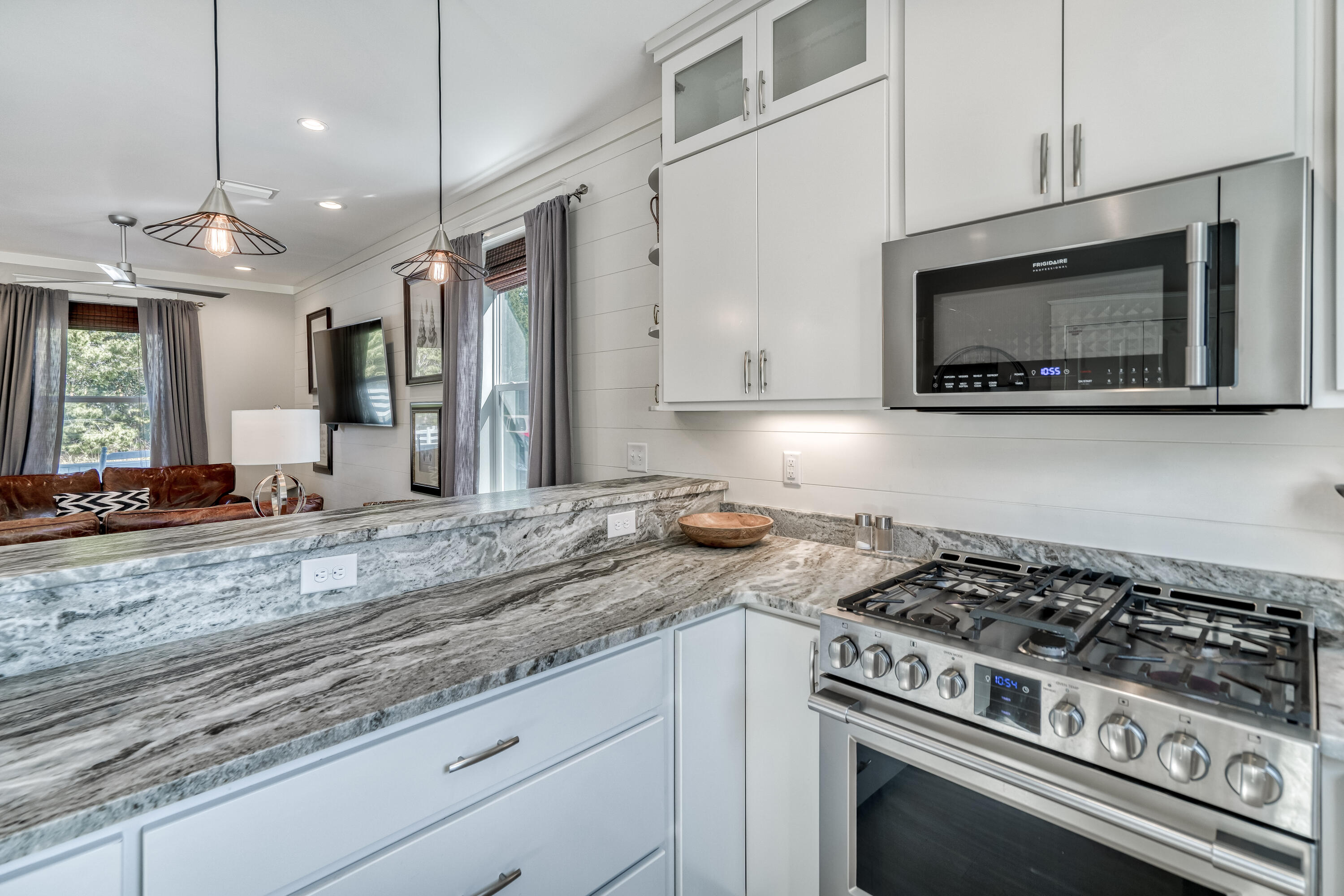 BLUE GULF RESORT - Residential