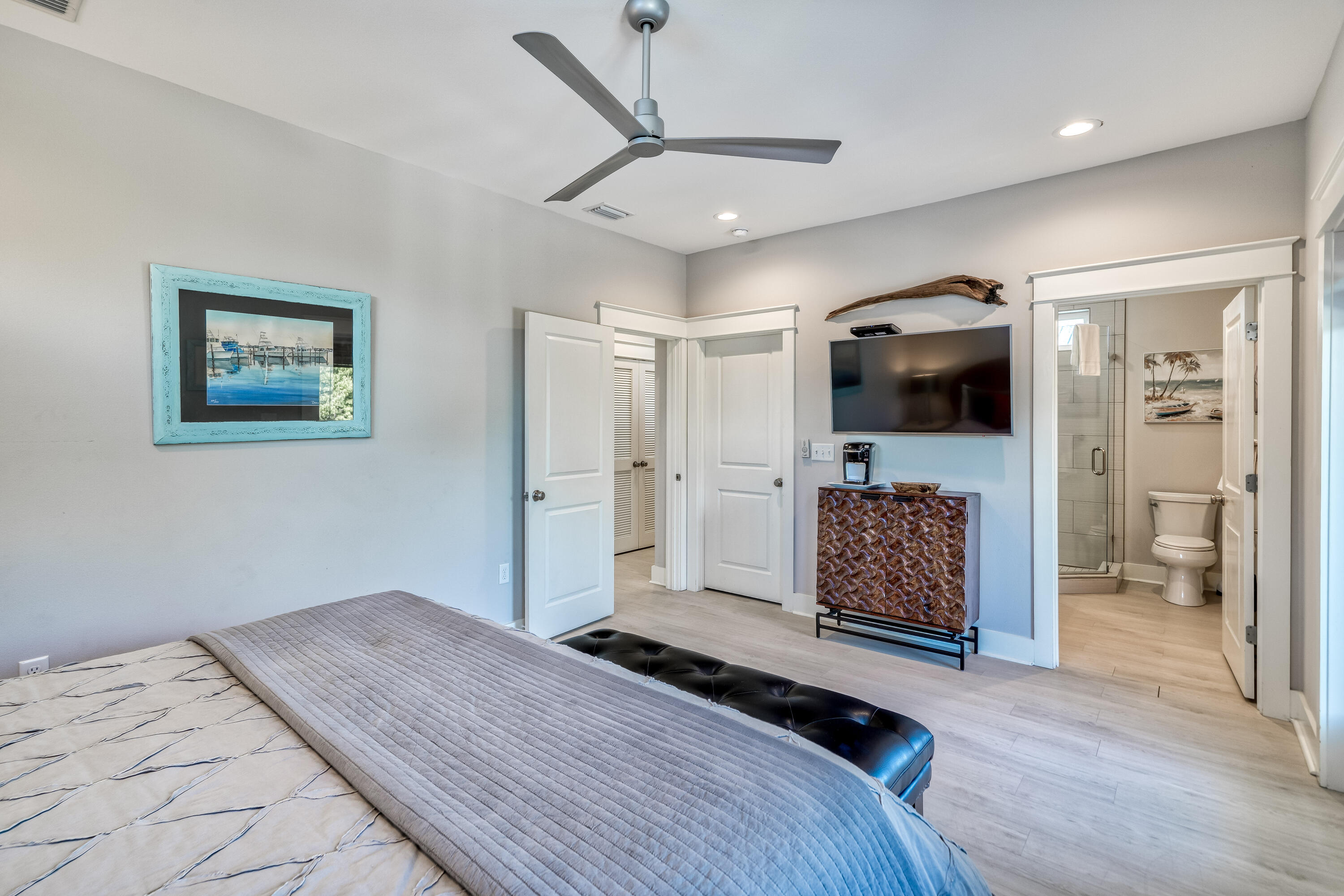 BLUE GULF RESORT - Residential