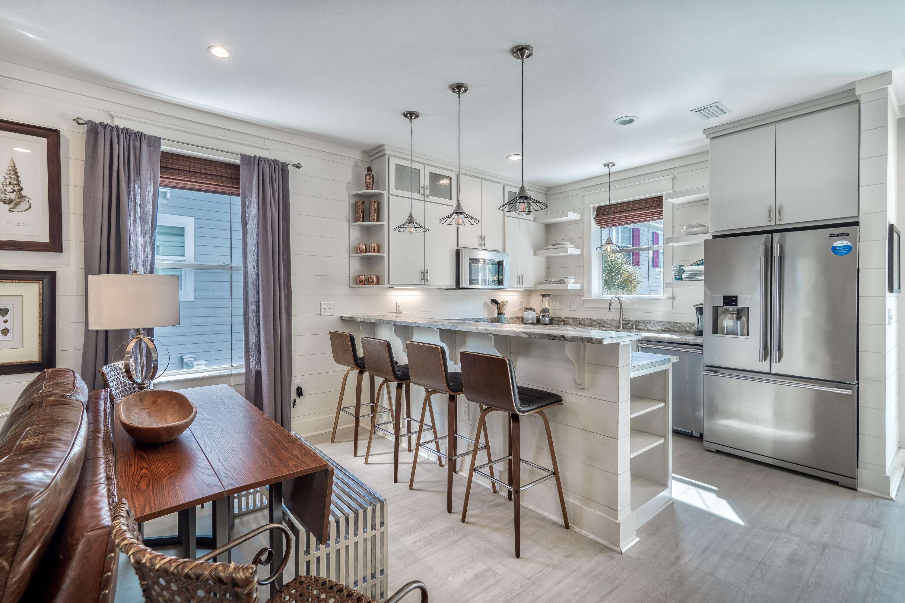 BLUE GULF RESORT - Residential