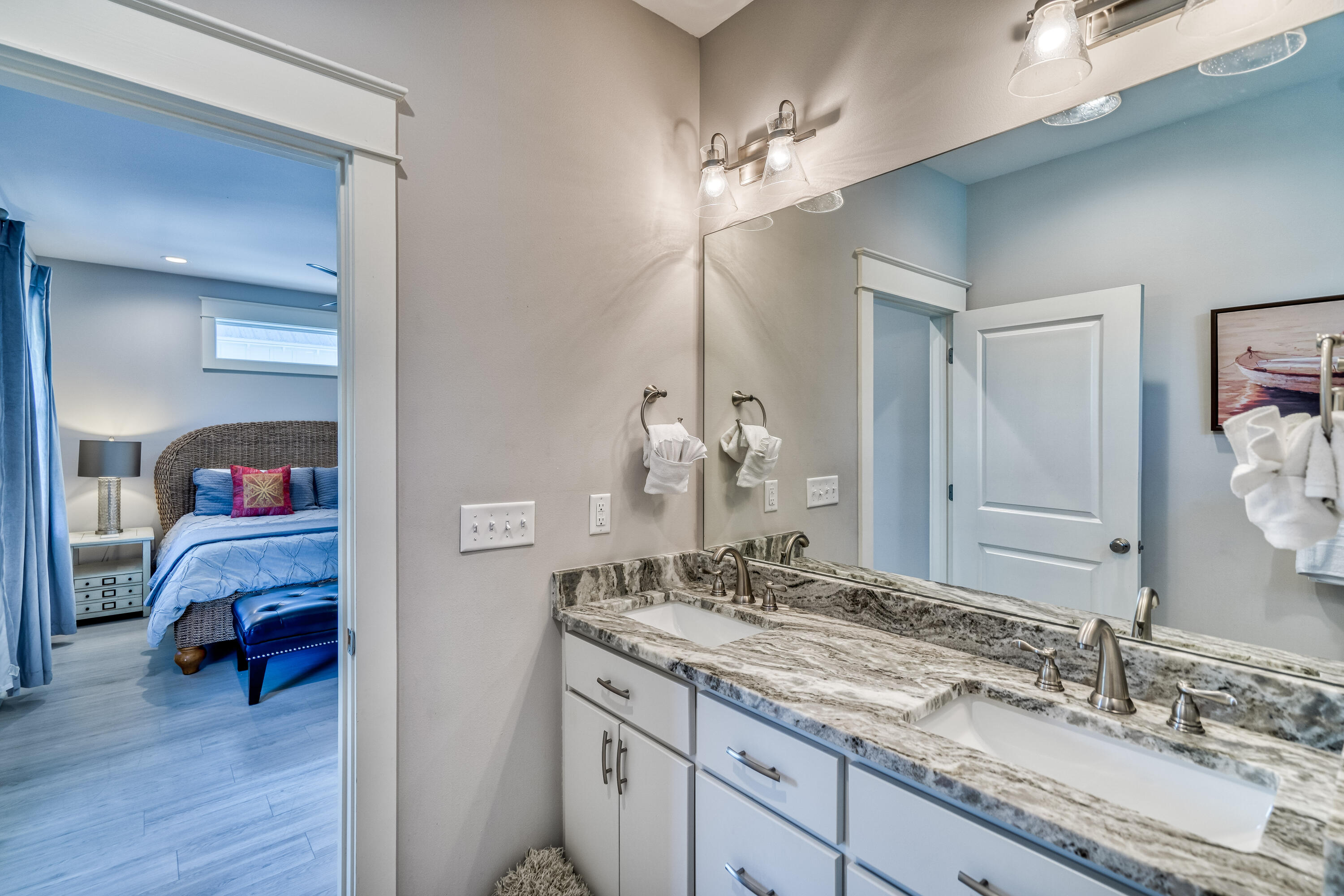 BLUE GULF RESORT - Residential