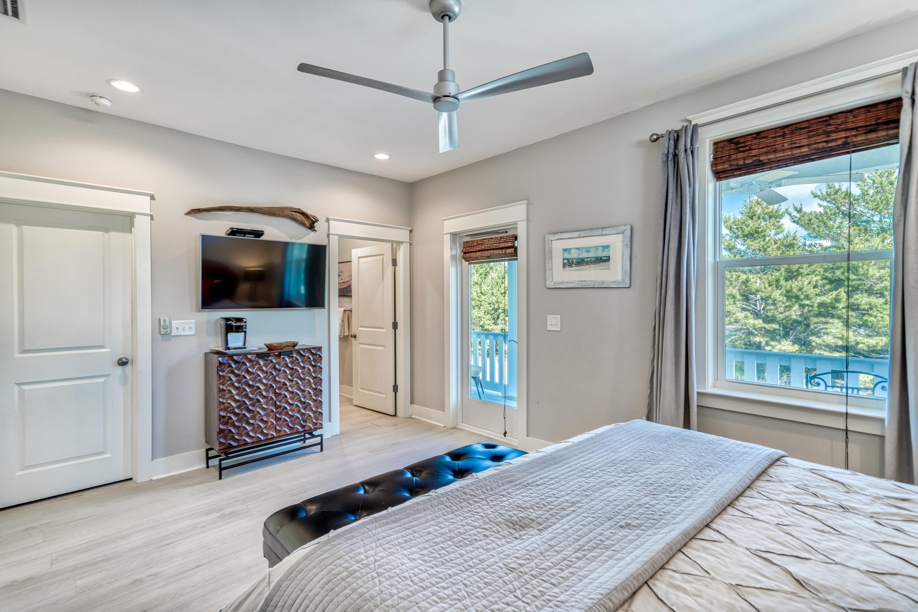 BLUE GULF RESORT - Residential