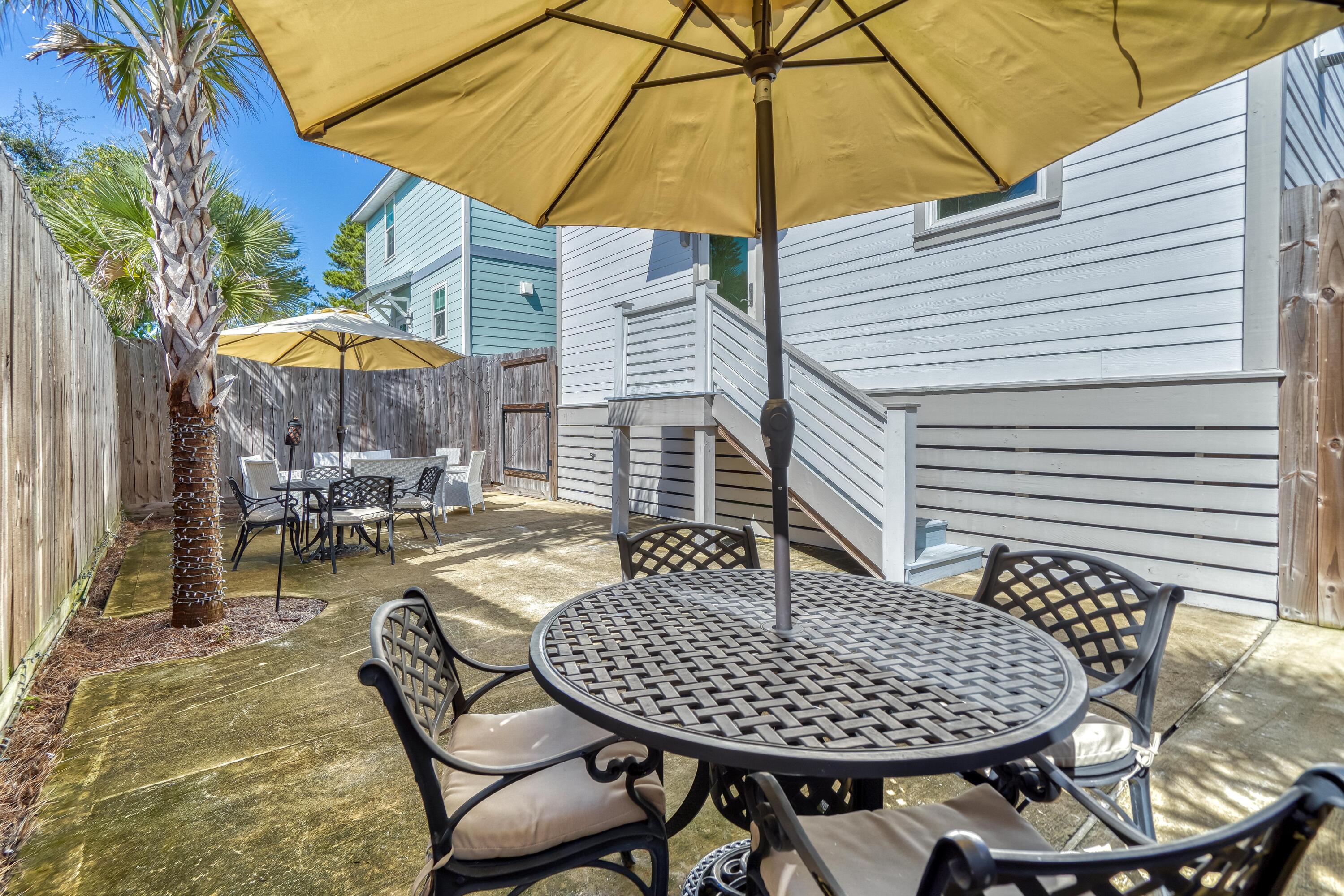 BLUE GULF RESORT - Residential