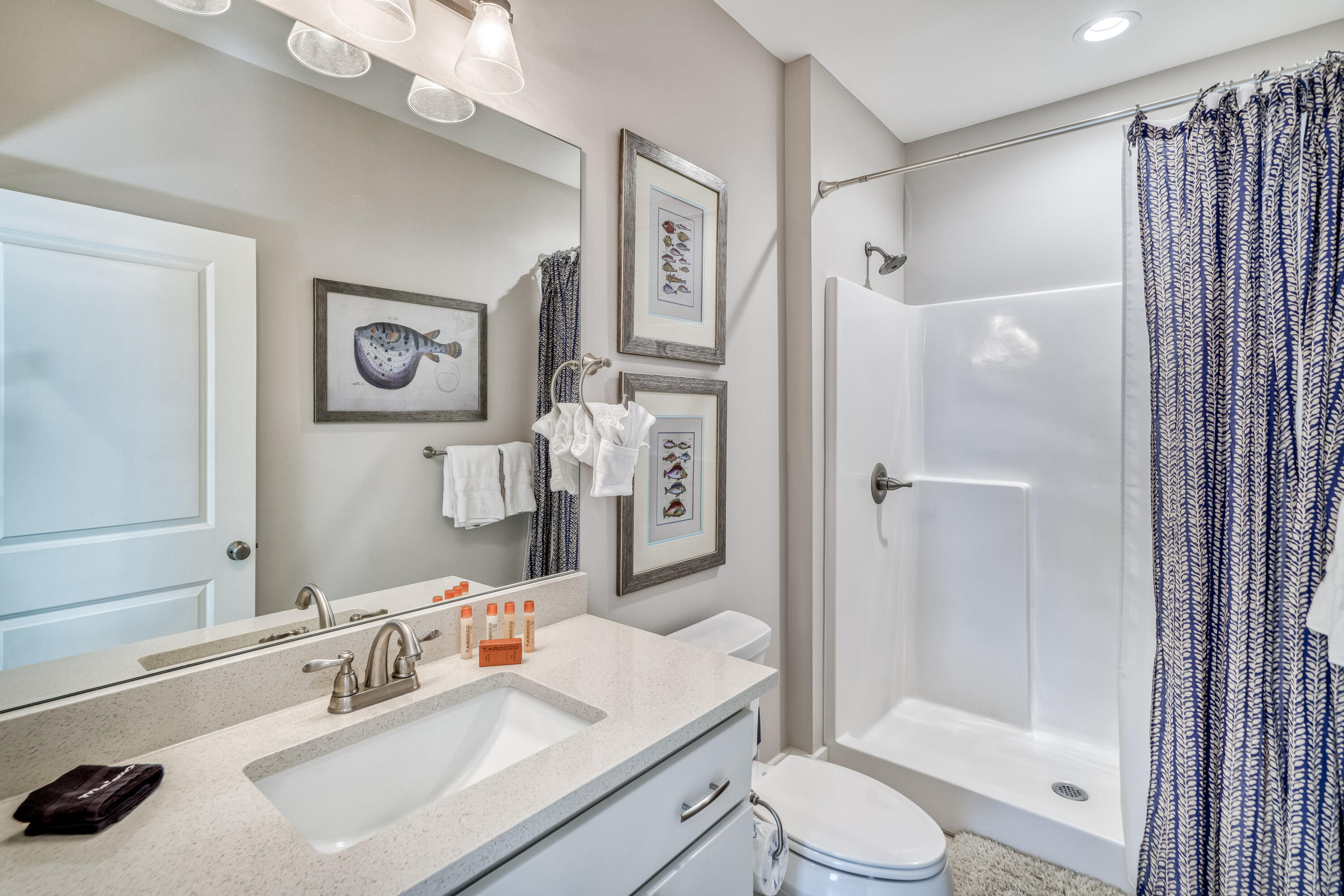 BLUE GULF RESORT - Residential