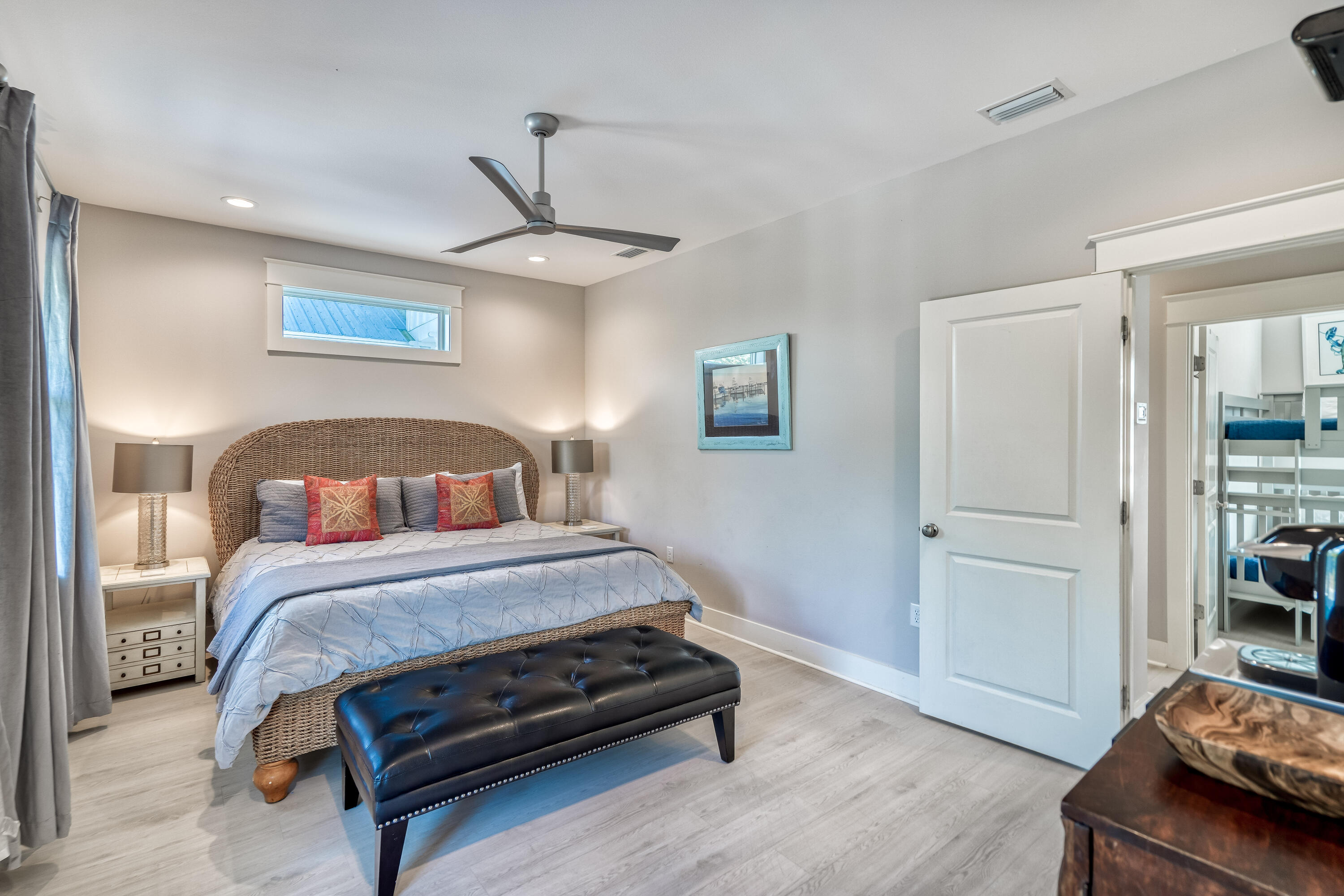 BLUE GULF RESORT - Residential