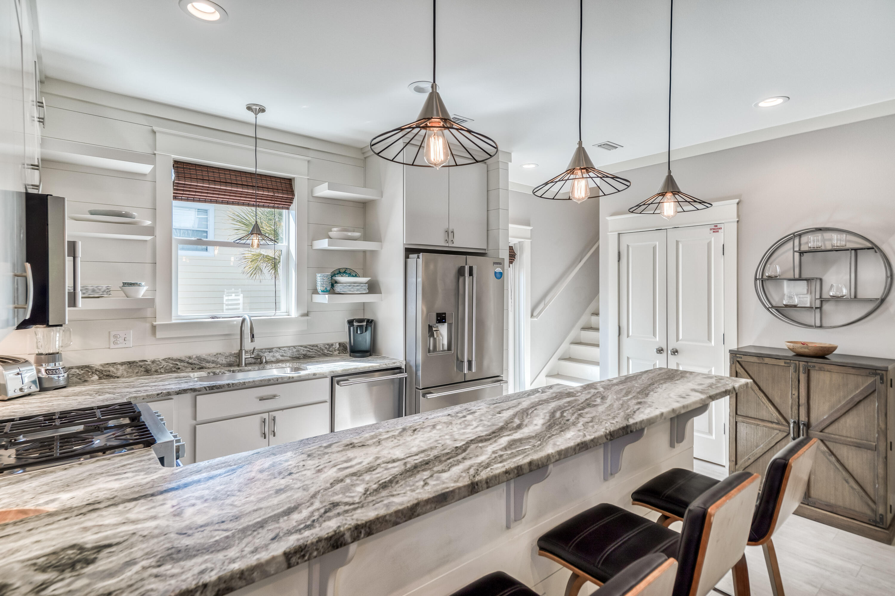 BLUE GULF RESORT - Residential