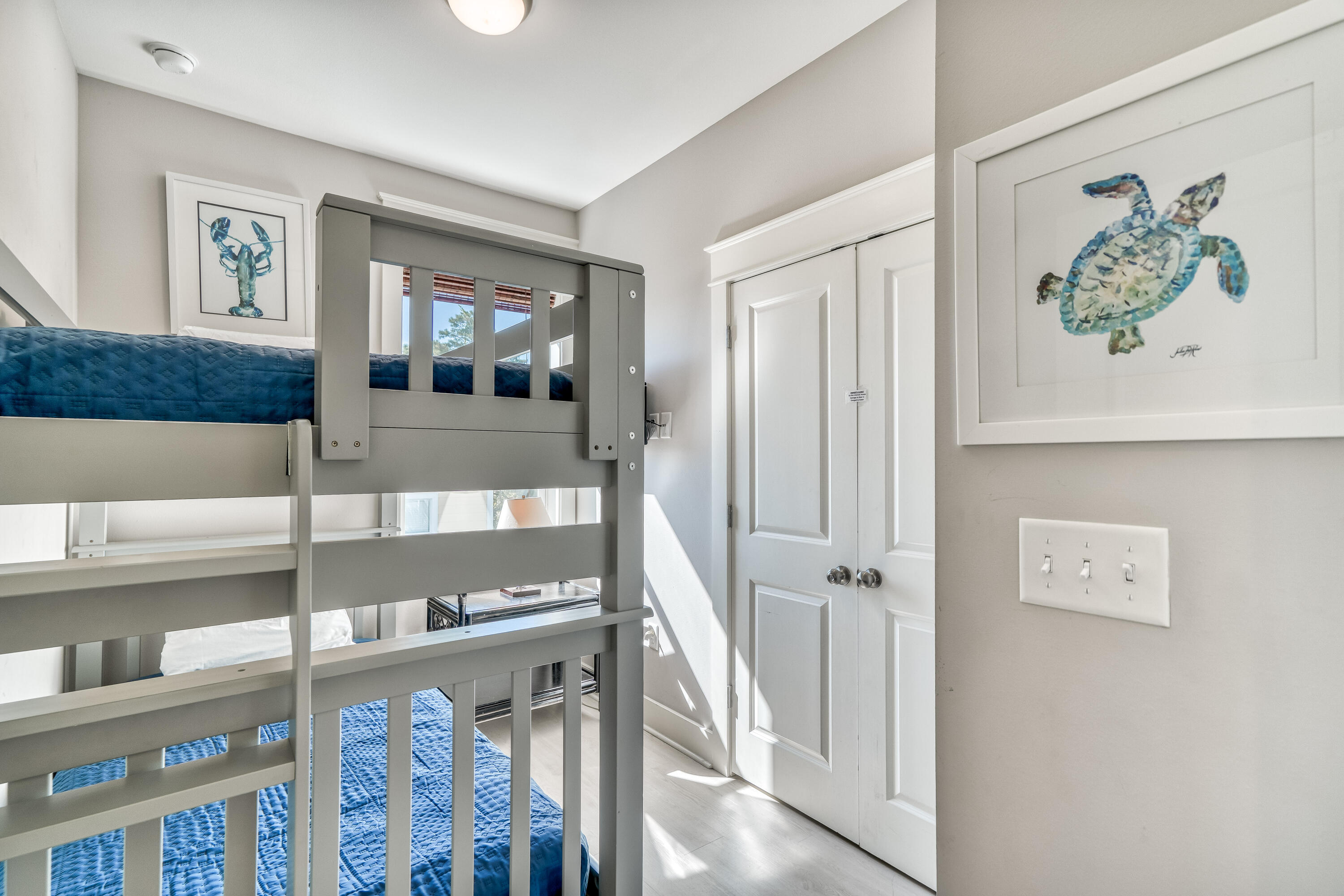 BLUE GULF RESORT - Residential