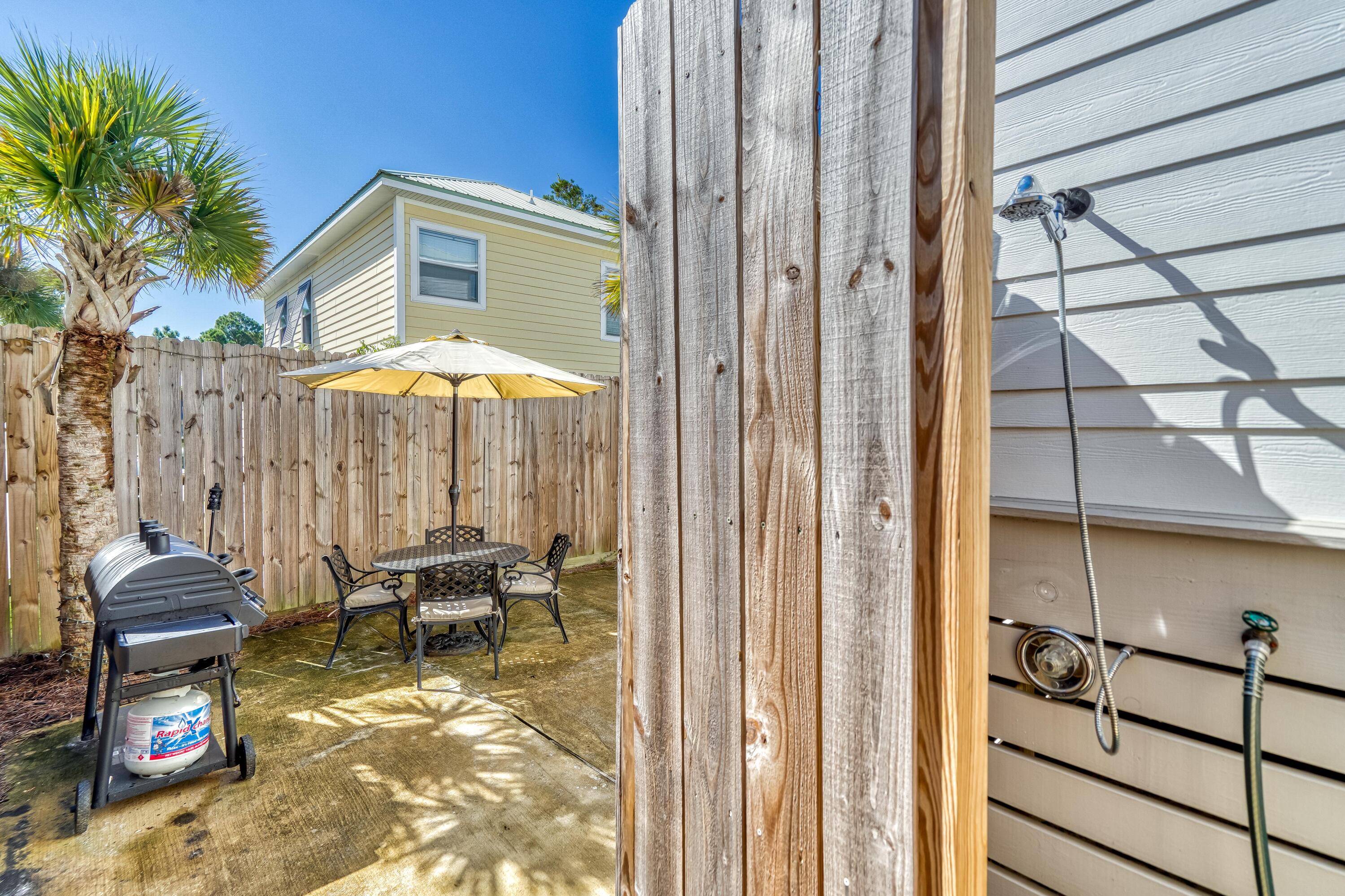 BLUE GULF RESORT - Residential