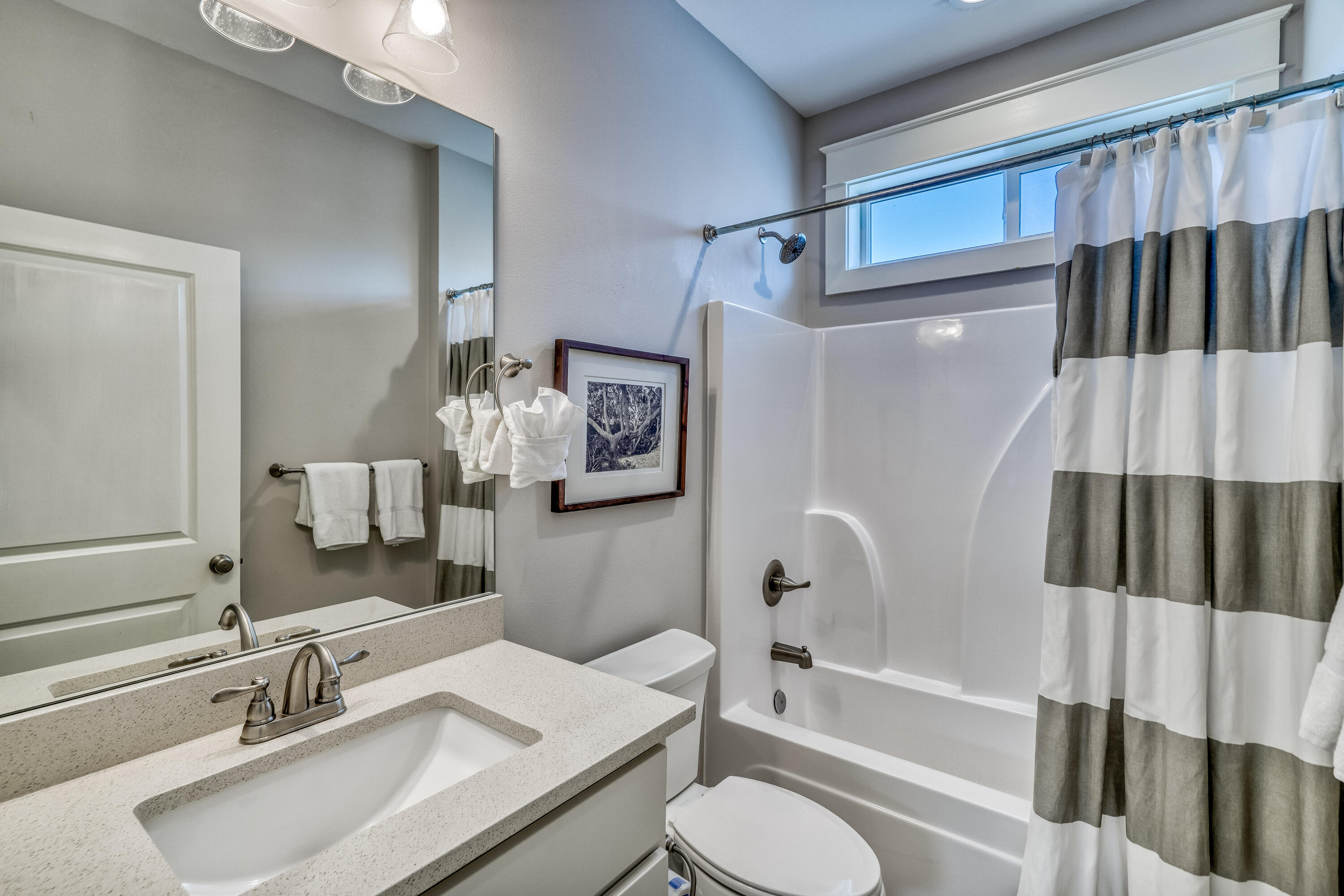 BLUE GULF RESORT - Residential