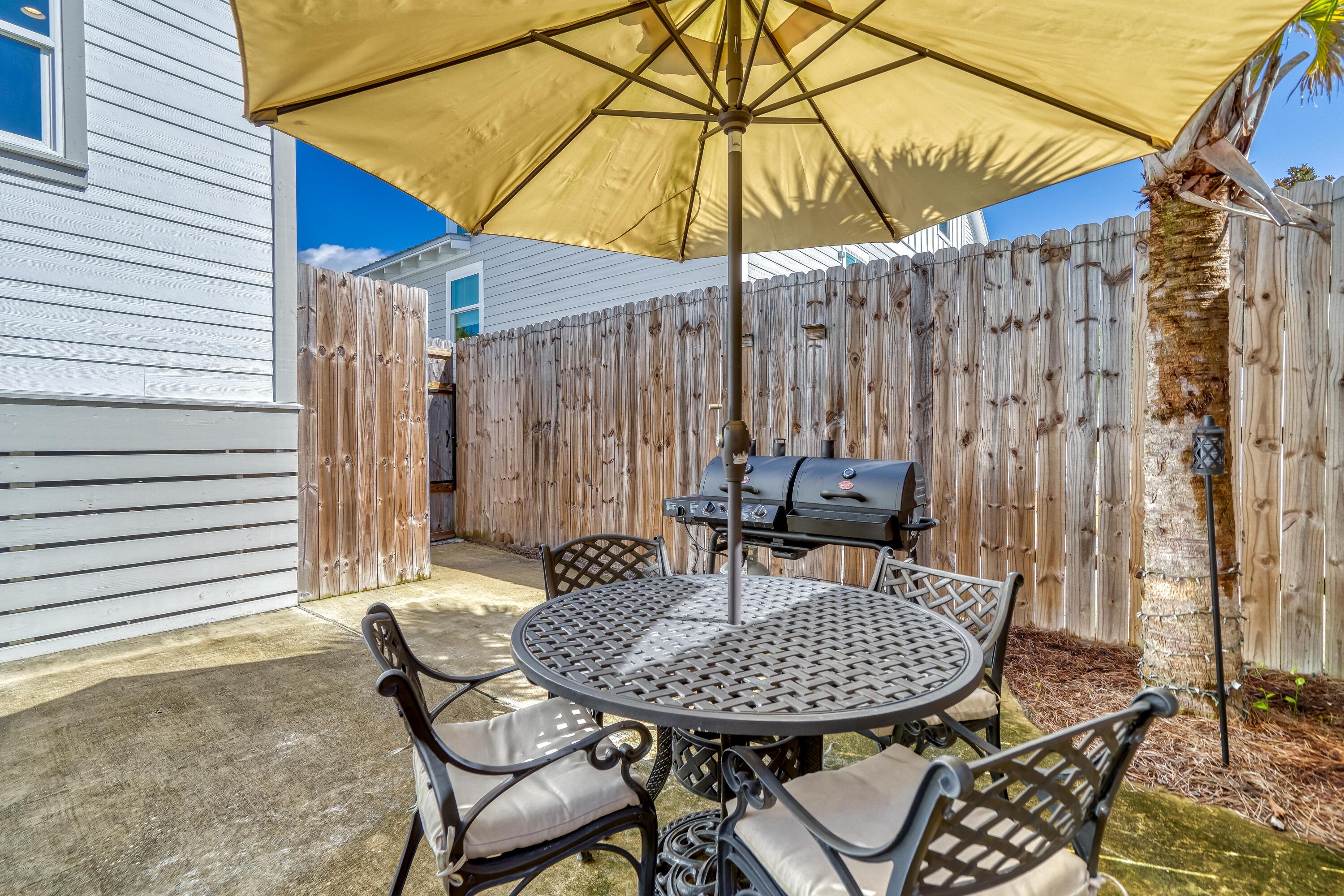 BLUE GULF RESORT - Residential