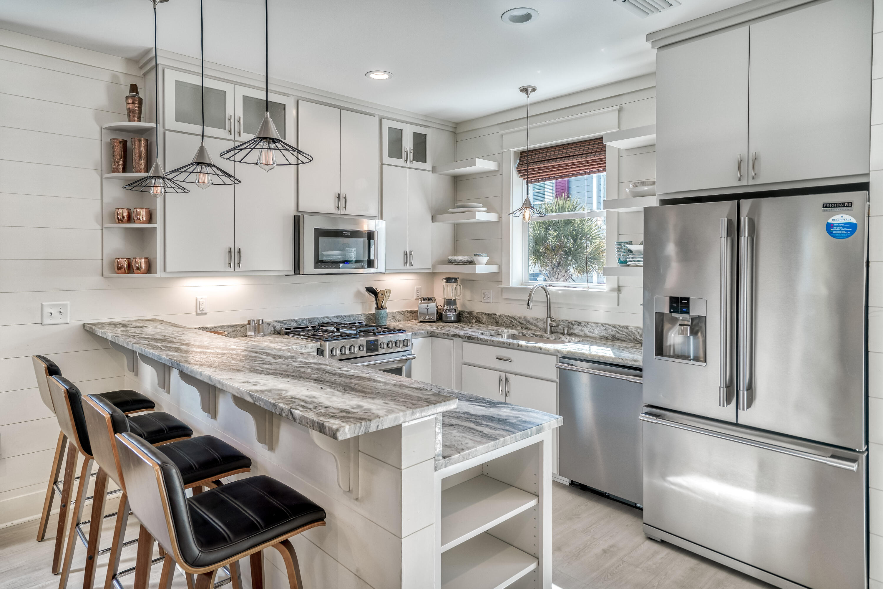 BLUE GULF RESORT - Residential