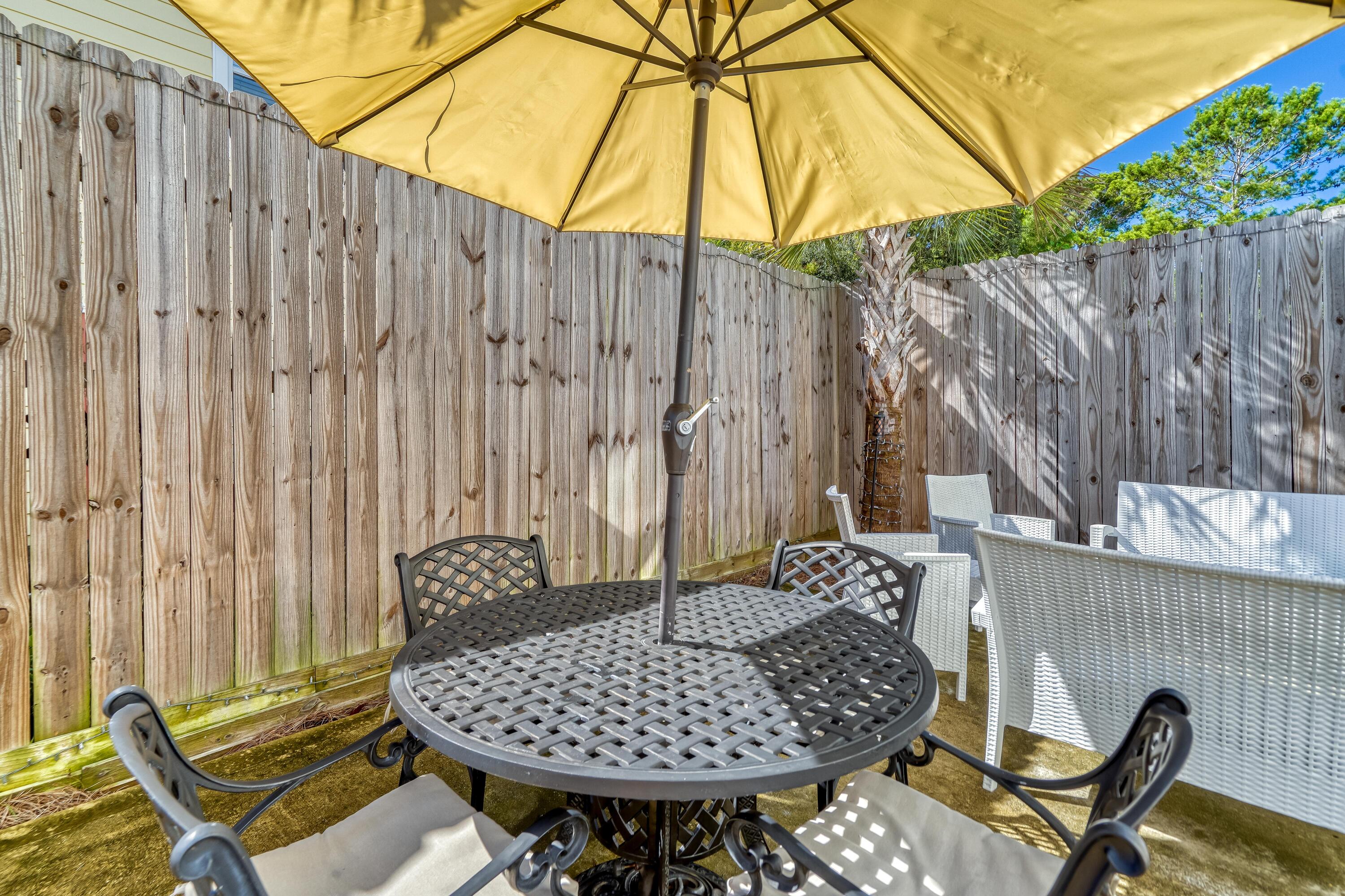 BLUE GULF RESORT - Residential