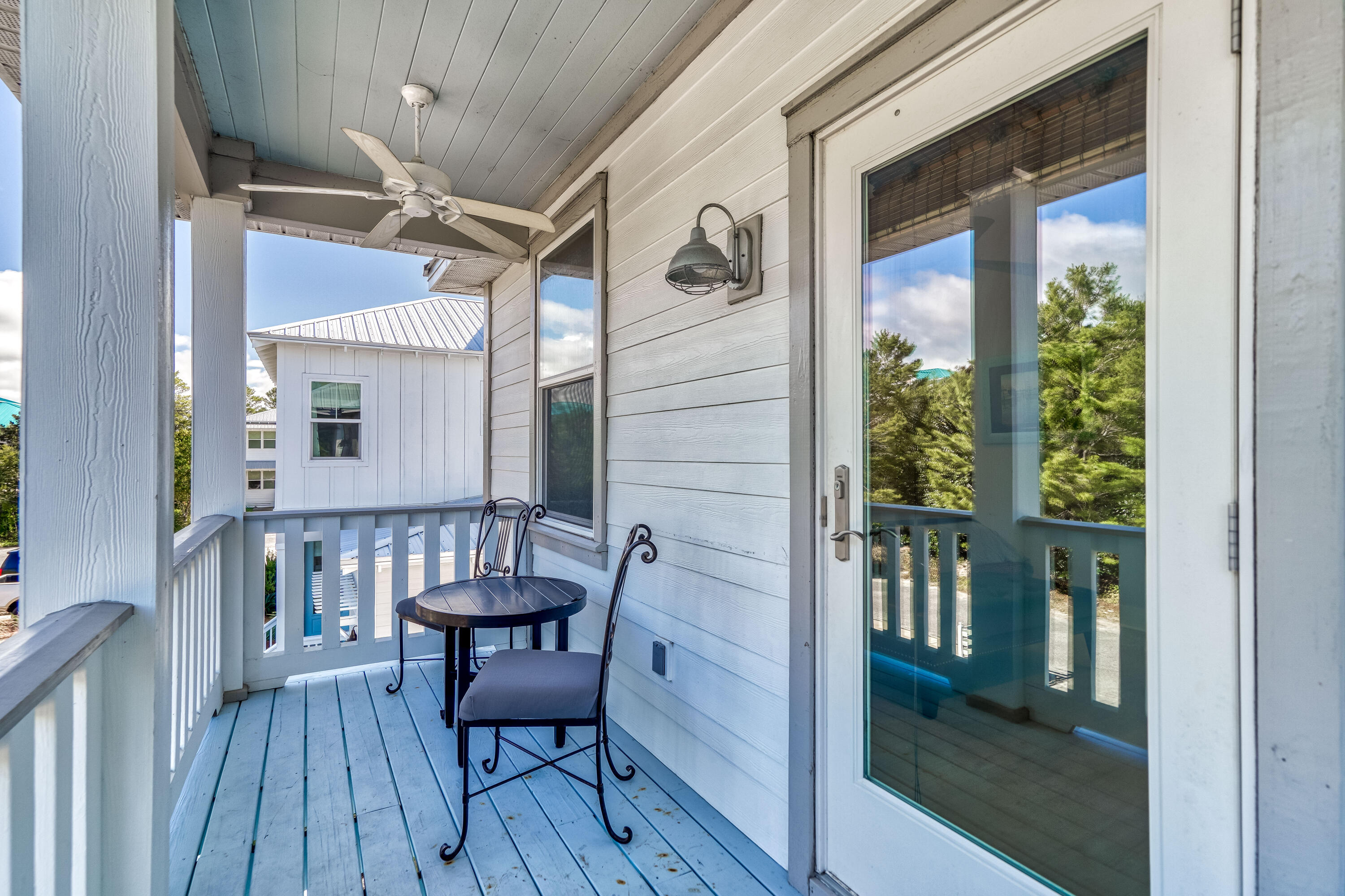 BLUE GULF RESORT - Residential