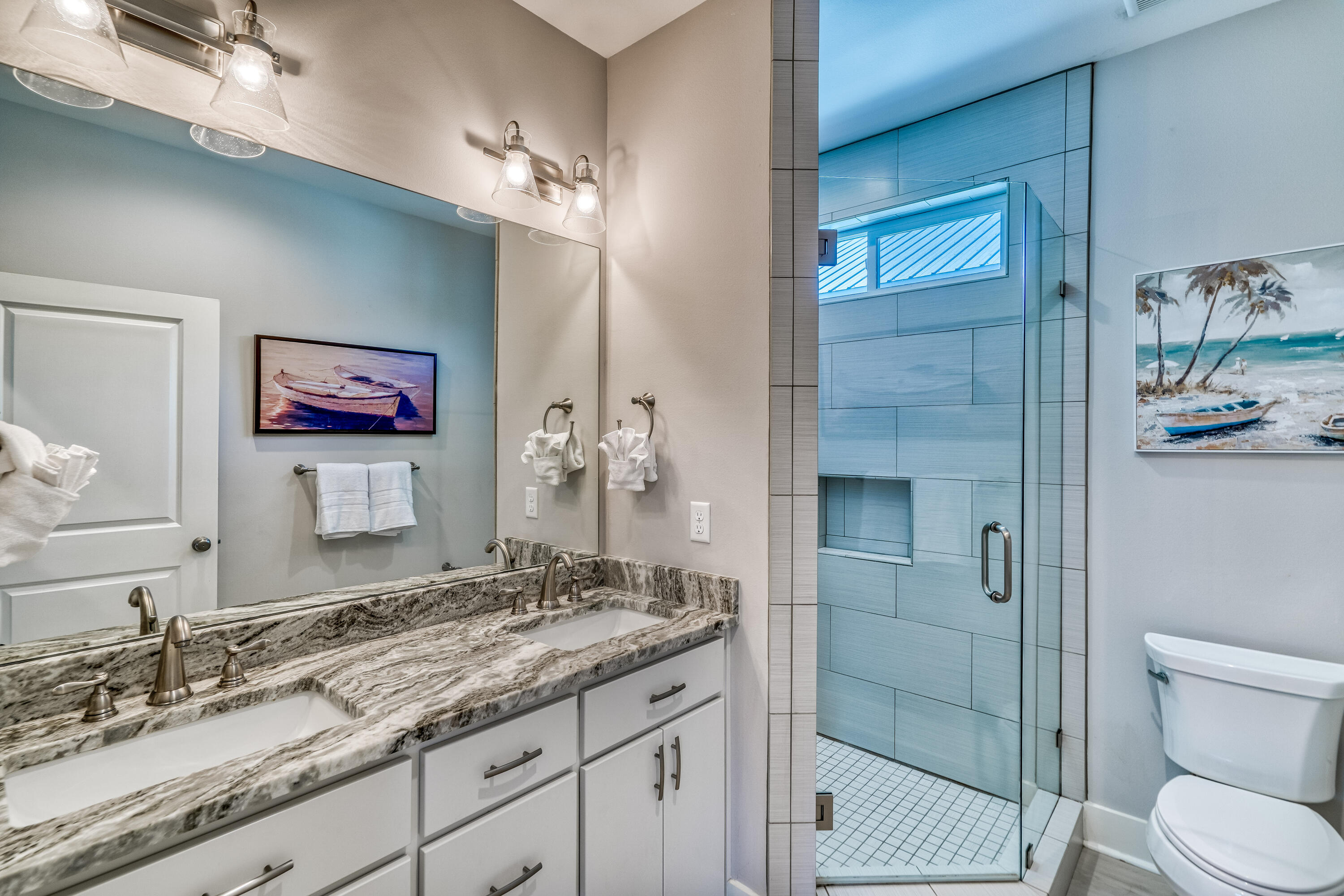 BLUE GULF RESORT - Residential