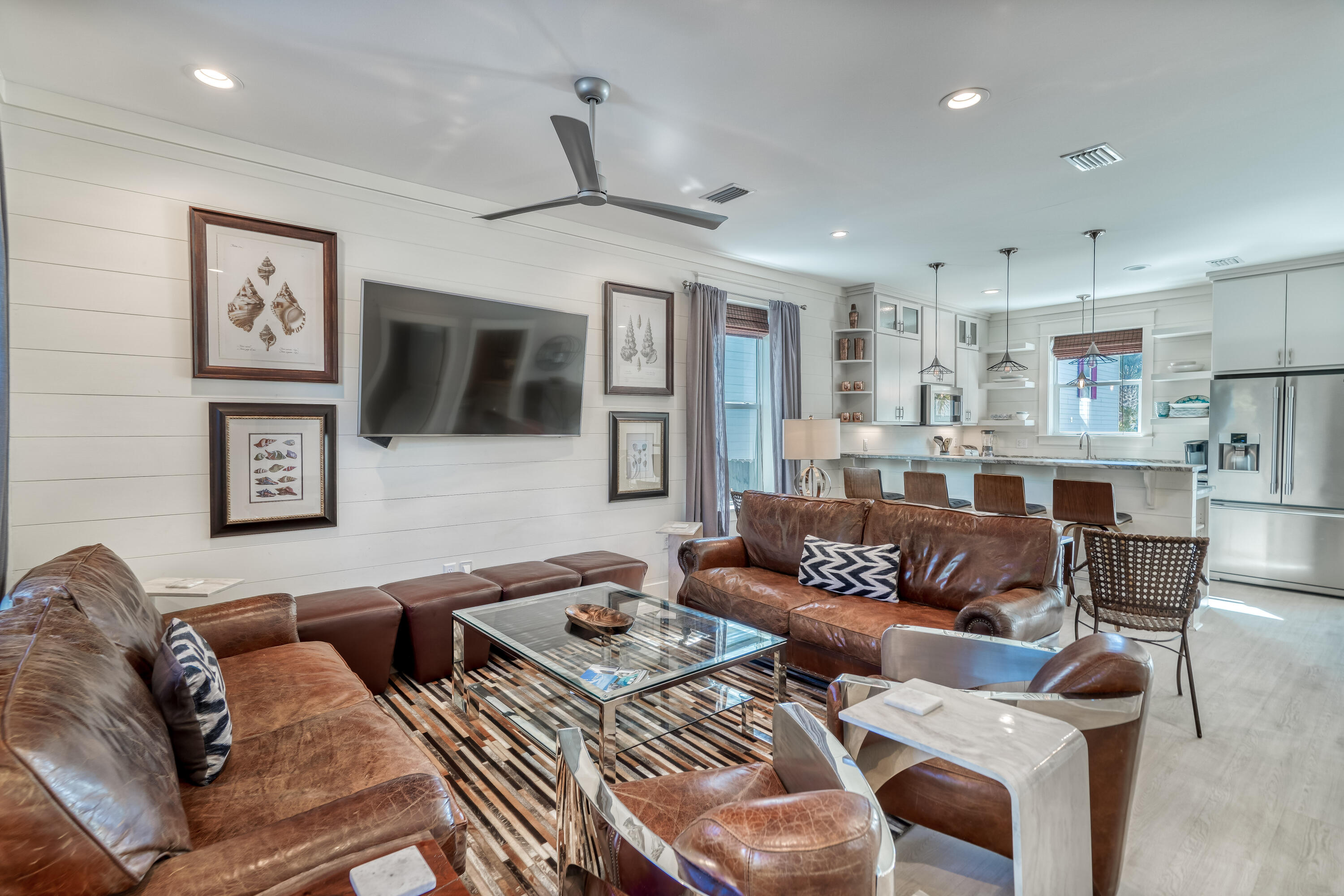 BLUE GULF RESORT - Residential