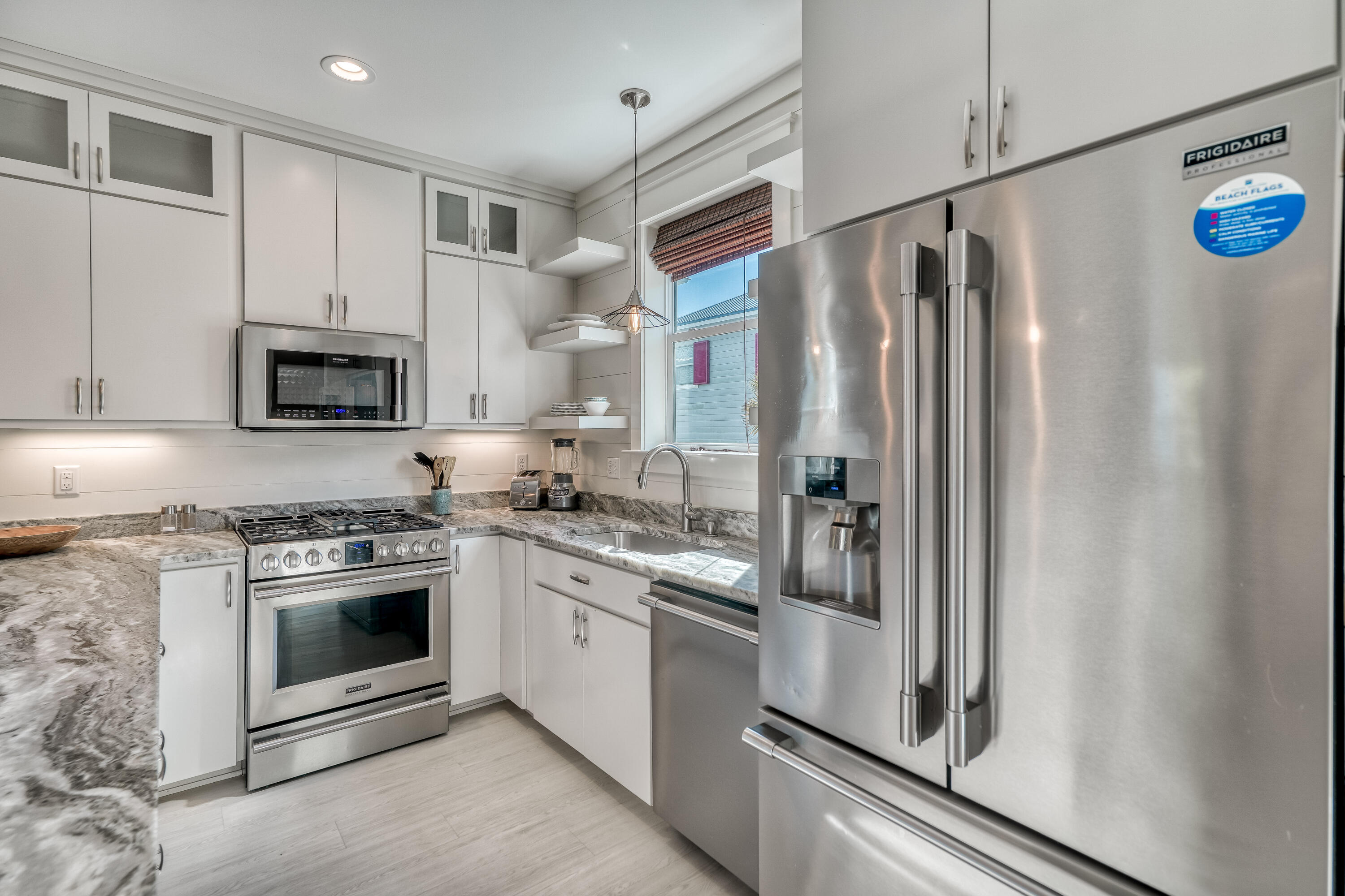 BLUE GULF RESORT - Residential