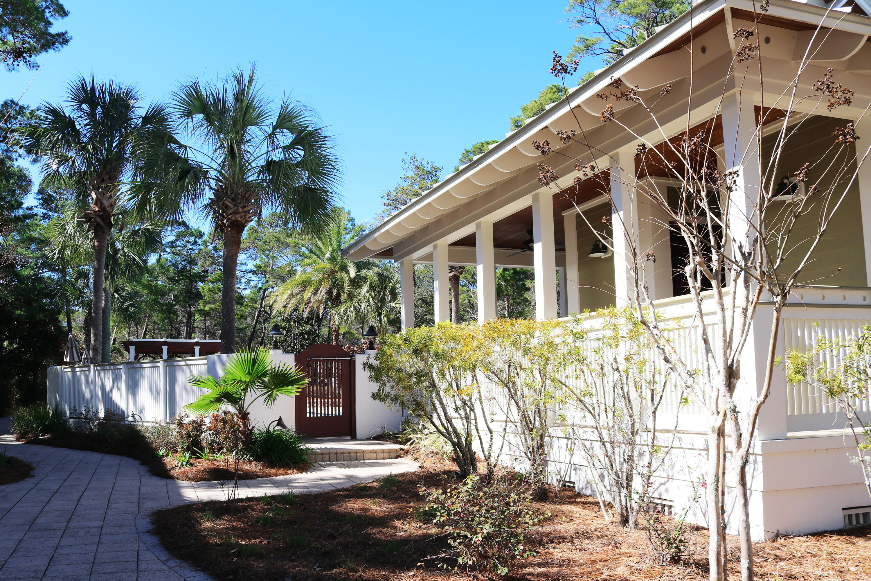 GREENWAY PARK - Land