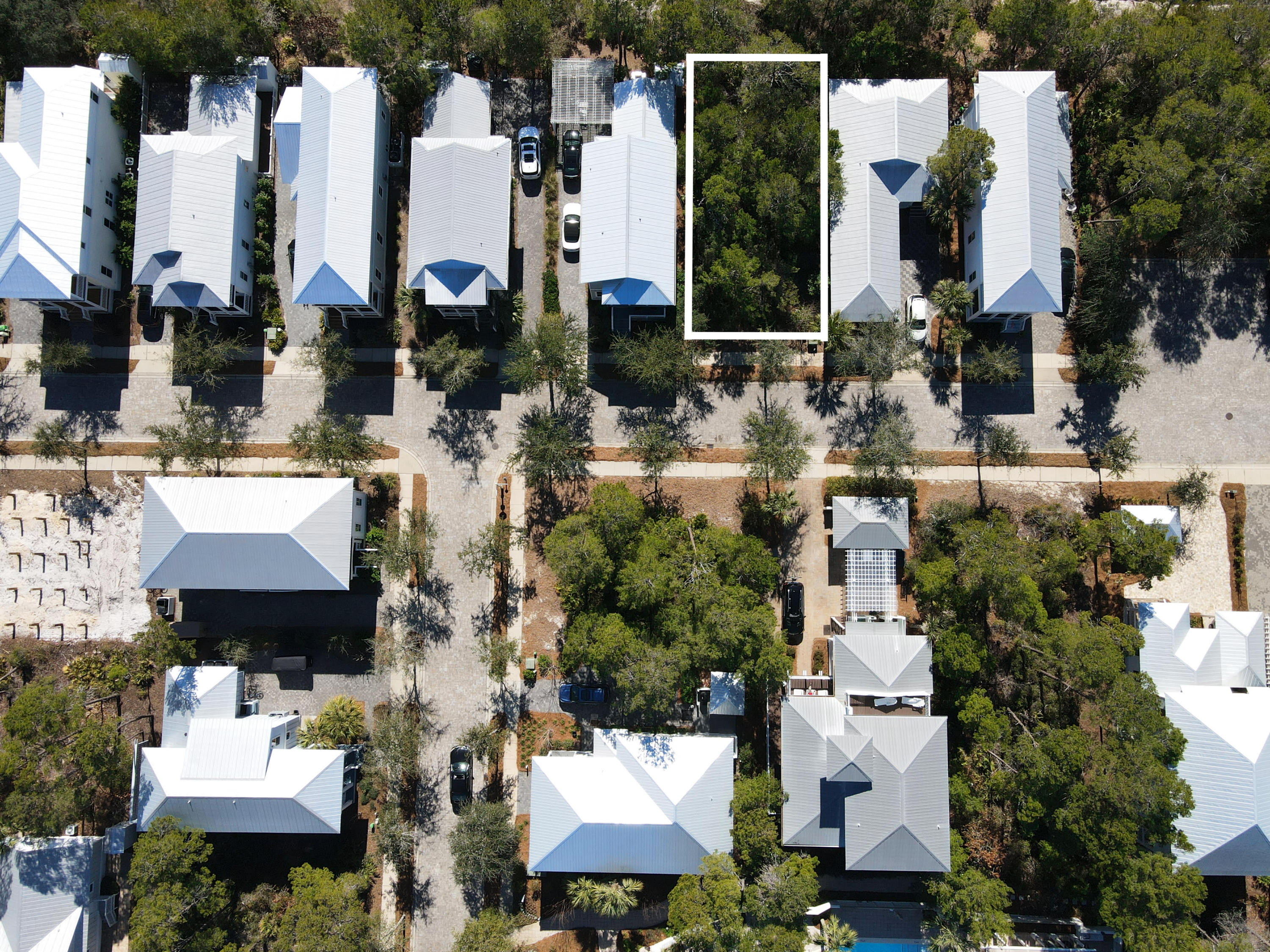 GREENWAY PARK - Land