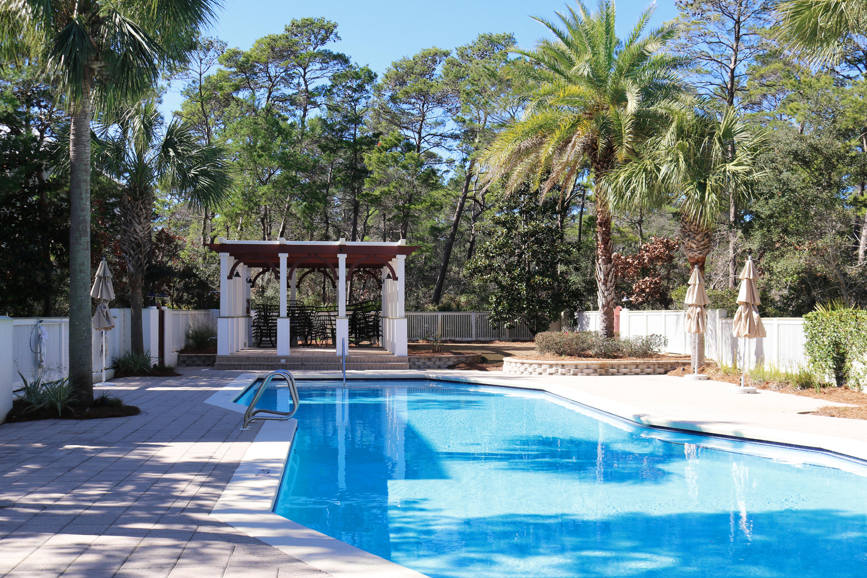 GREENWAY PARK - Land