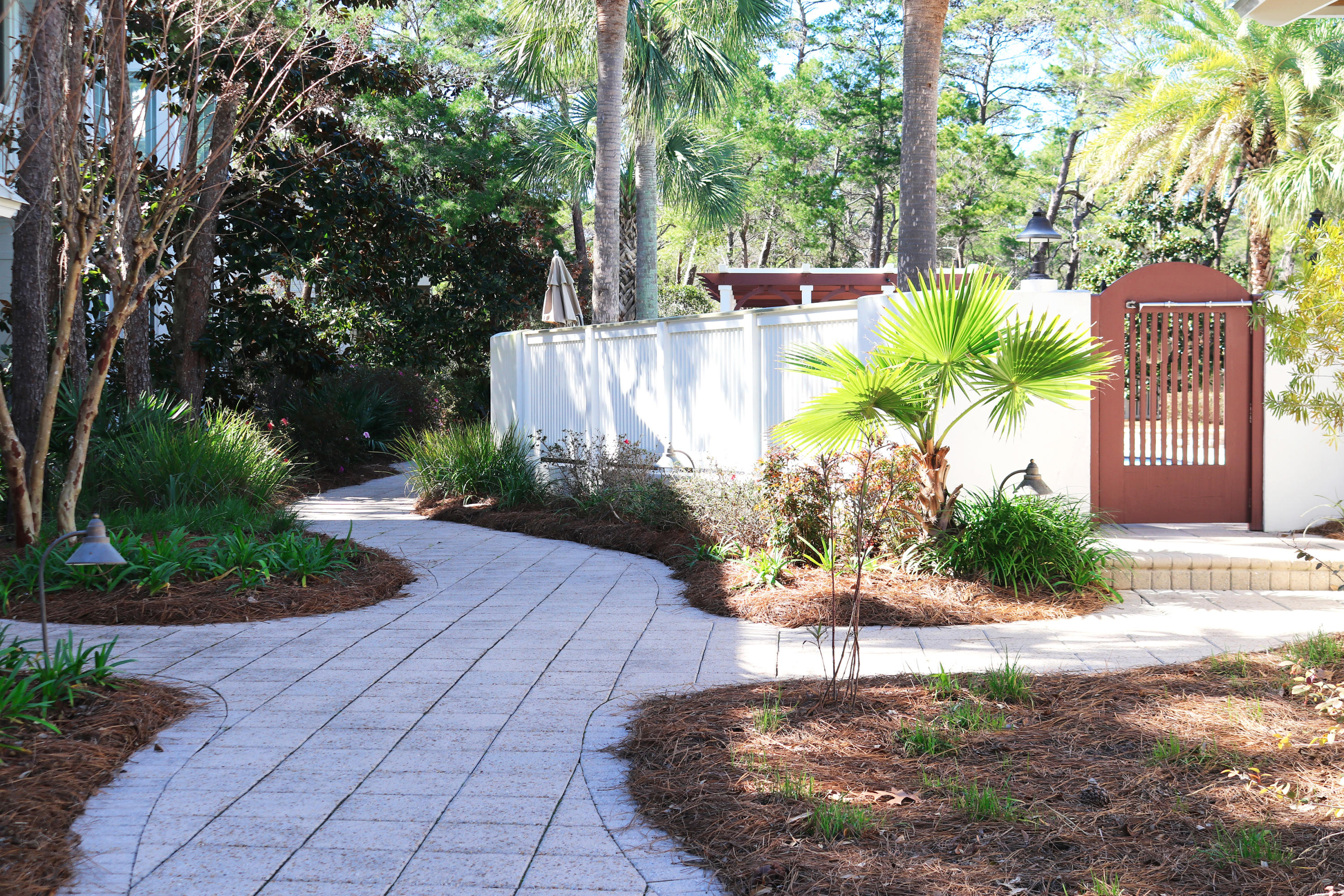 GREENWAY PARK - Land