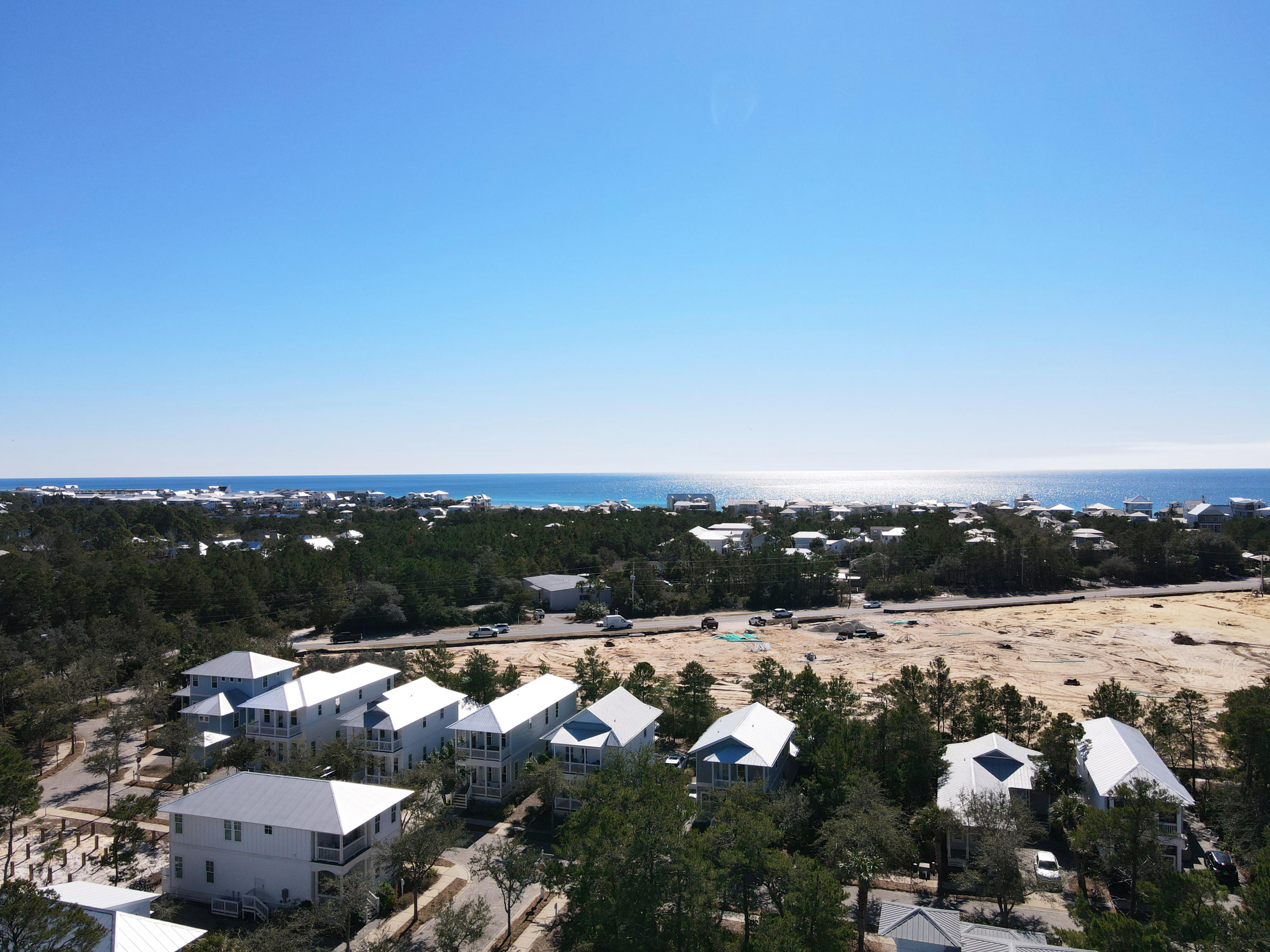 GREENWAY PARK - Land