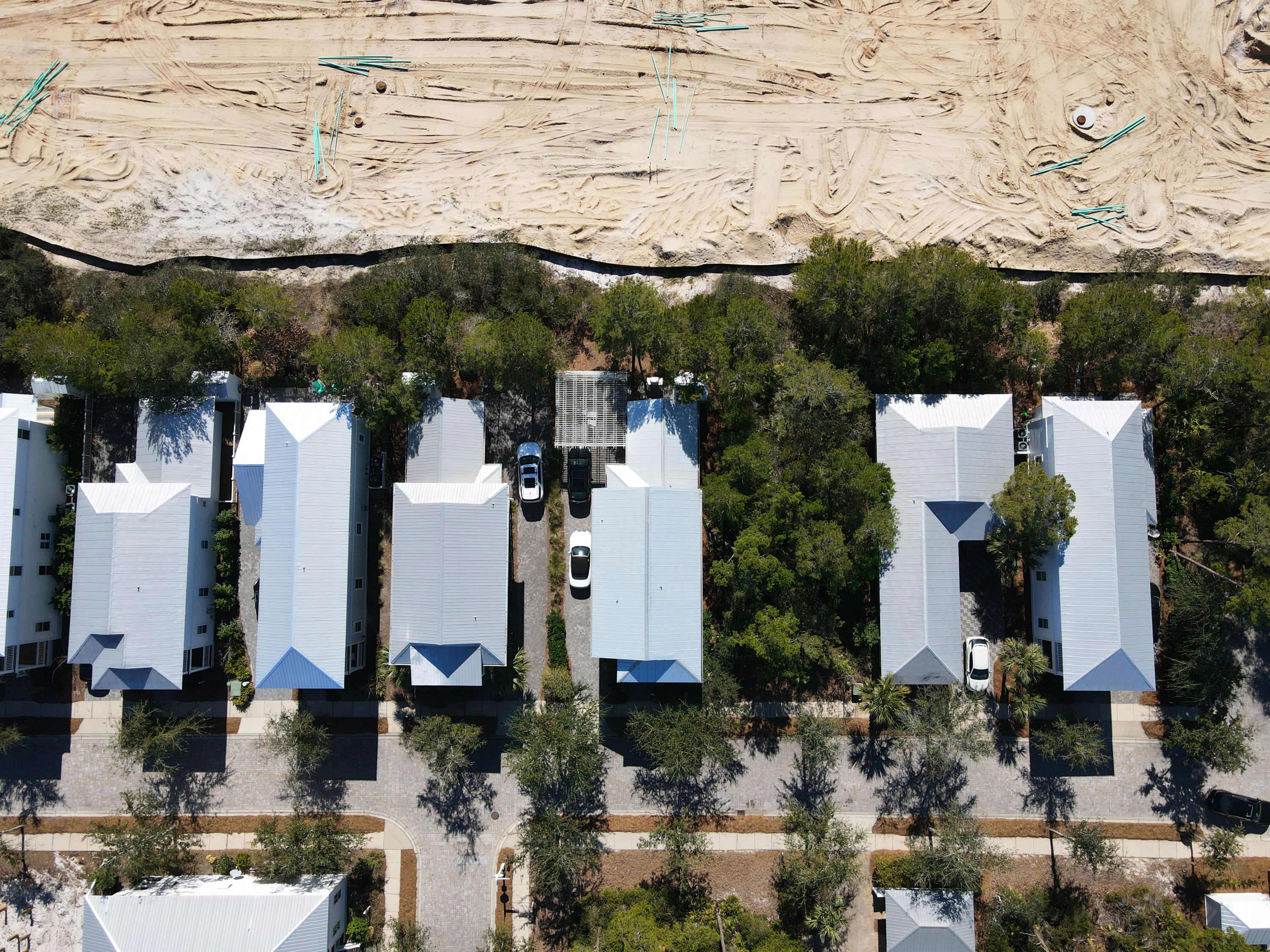 GREENWAY PARK - Land