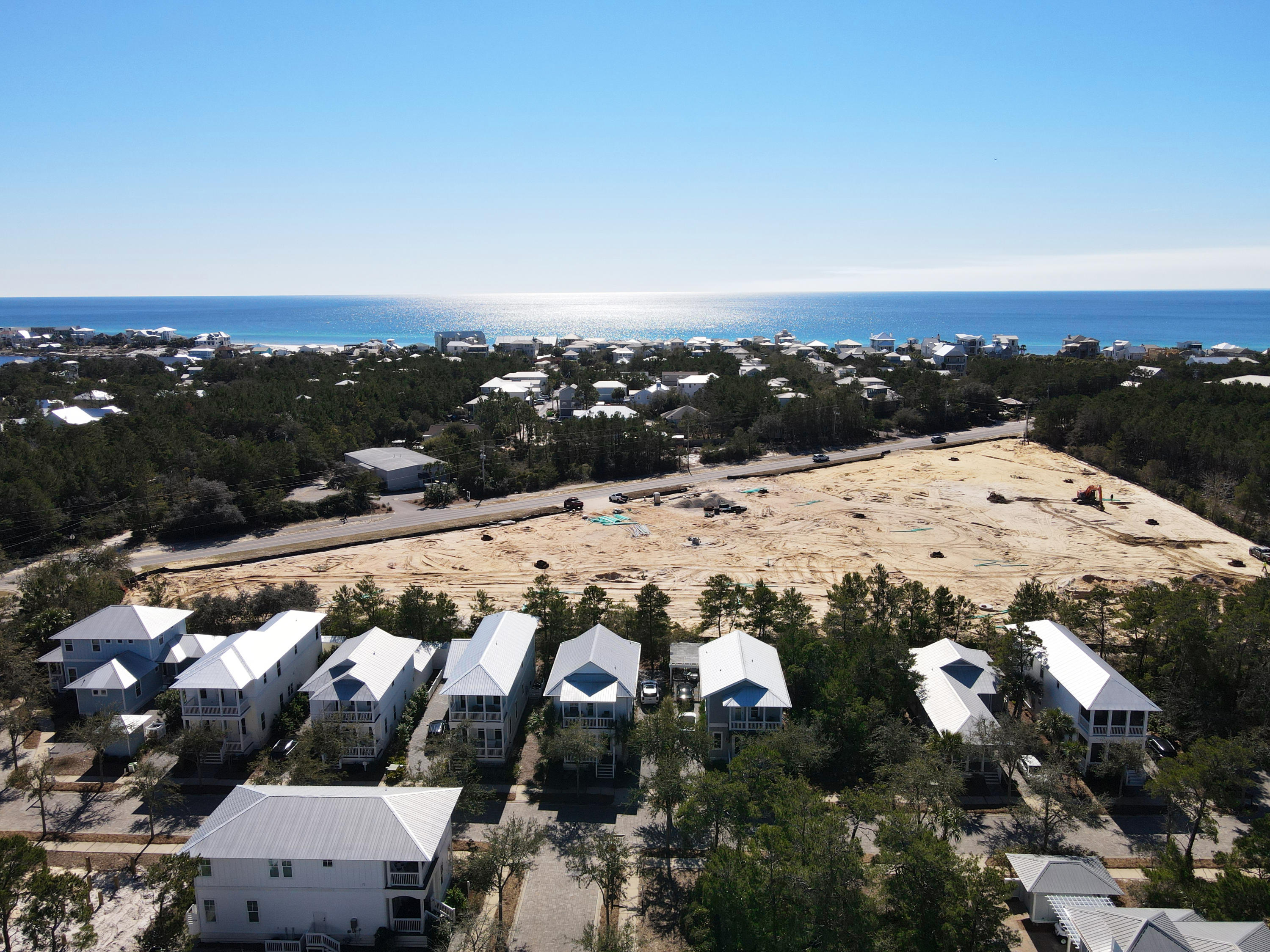 GREENWAY PARK - Land