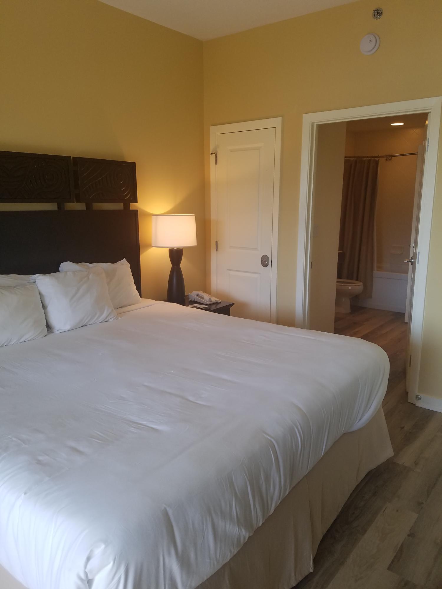 LUAU I - Residential