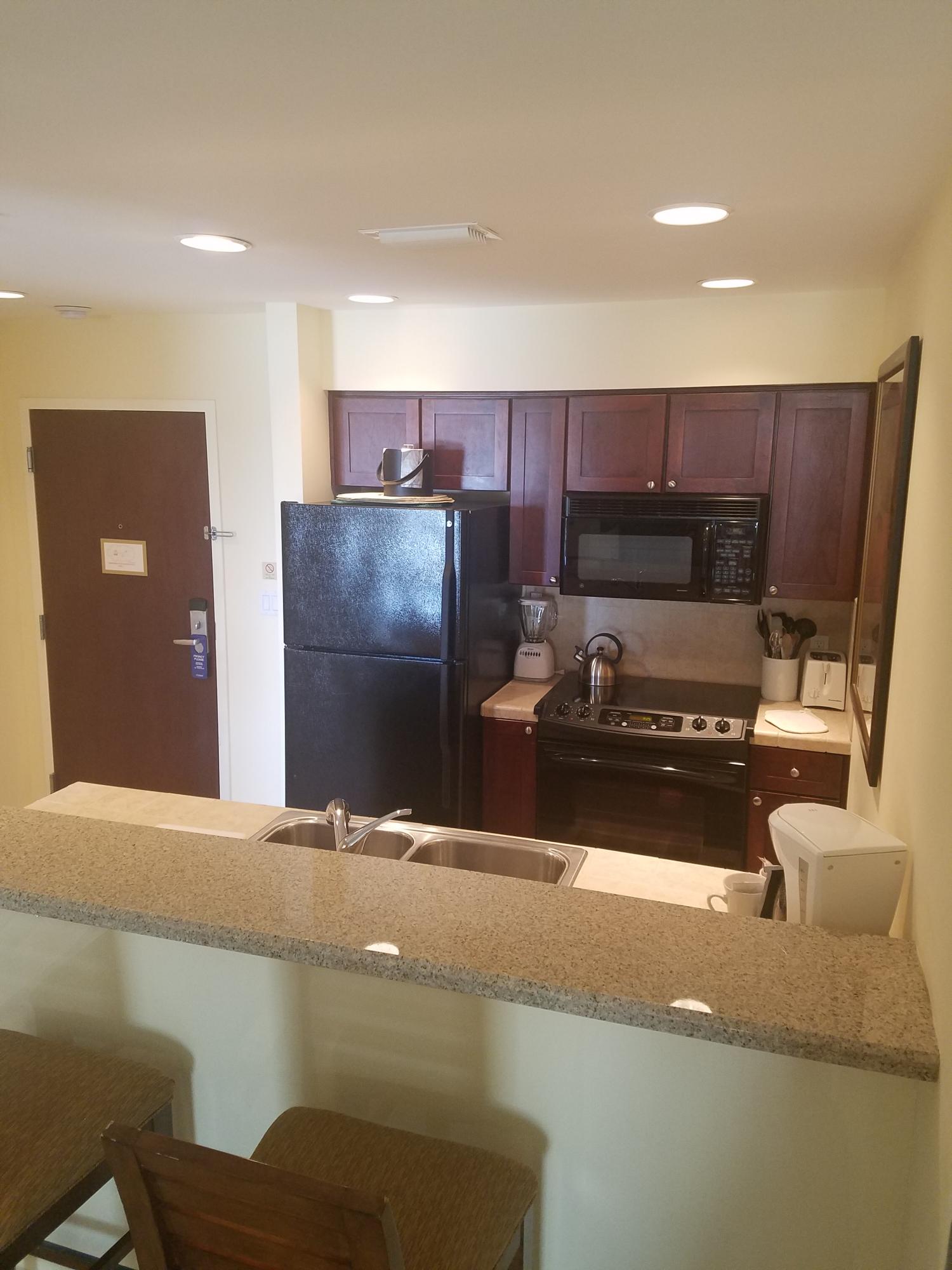 LUAU I - Residential