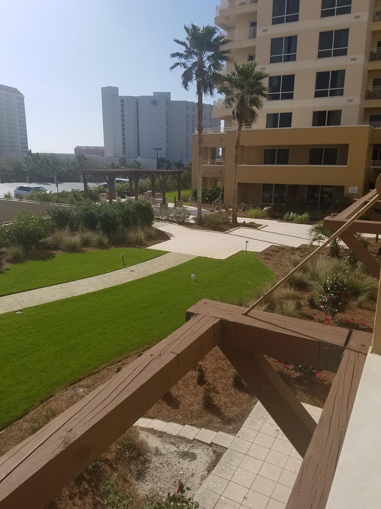 LUAU I - Residential